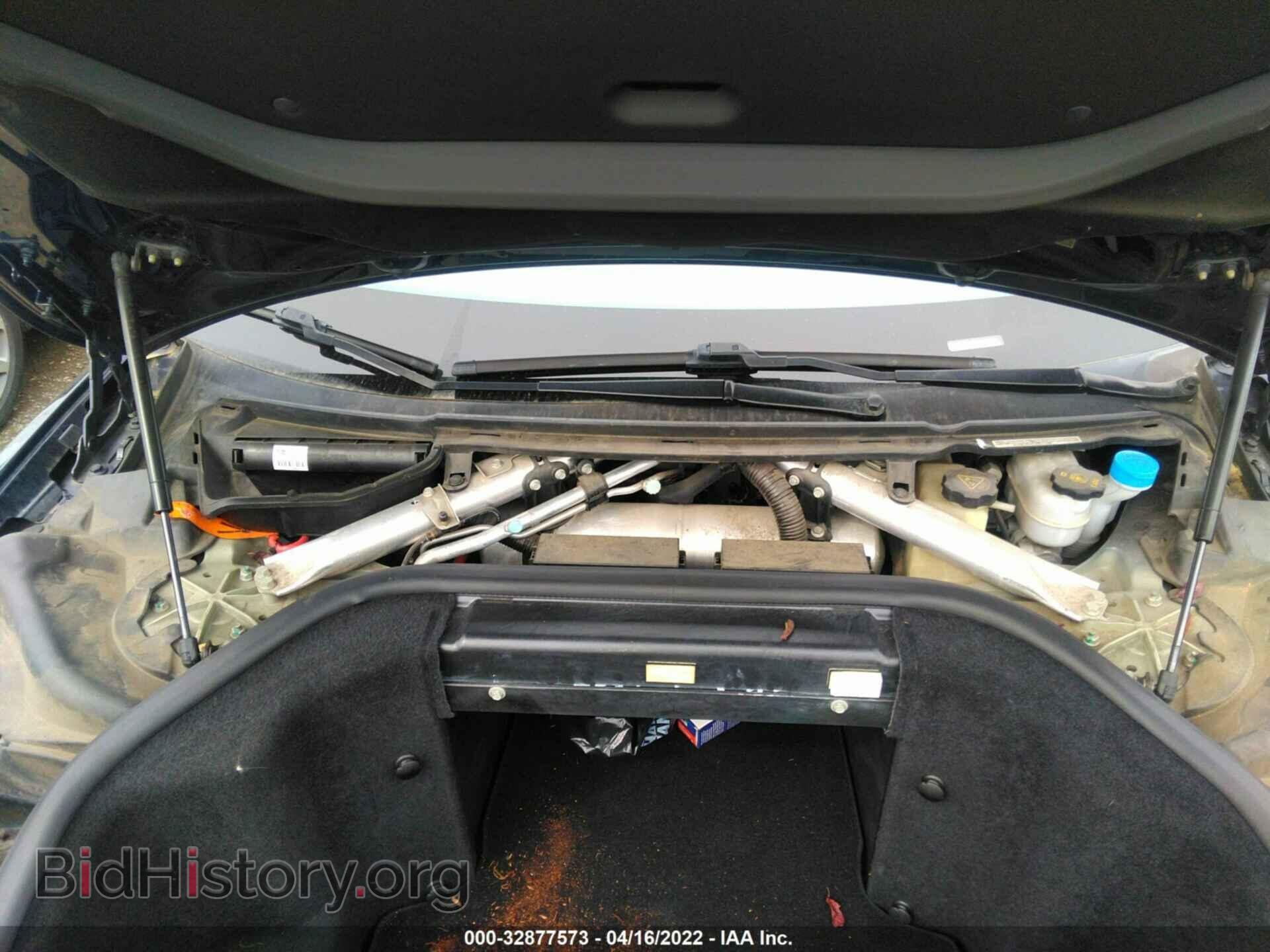 2012 TESLA MODEL S - VIN: 5YJSA1CN5CFP02842 - Photo 10