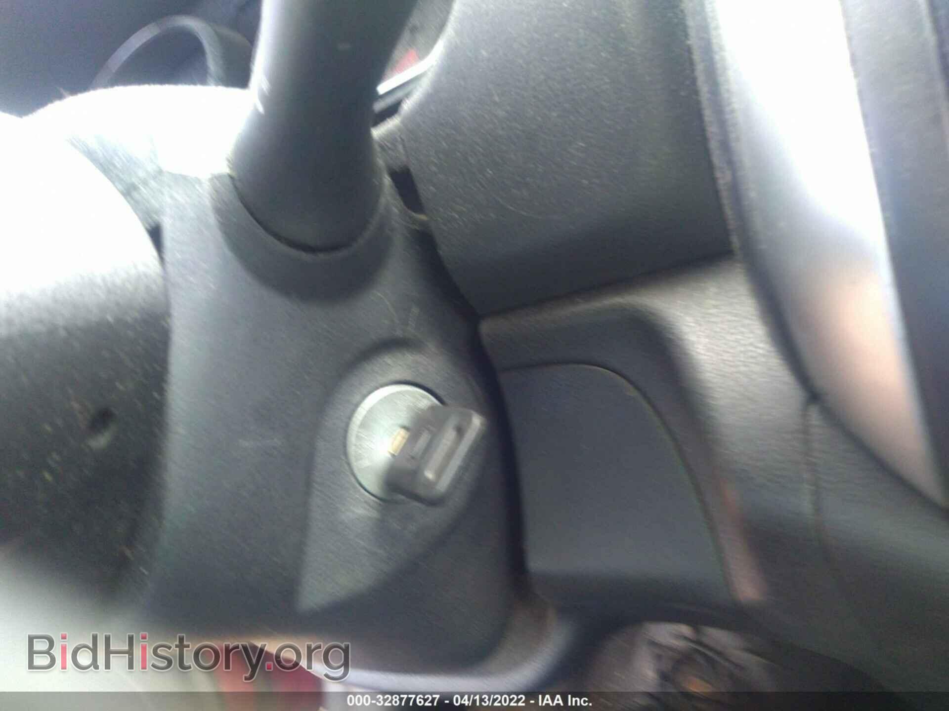 2014 NISSAN VERSA NOTE - VIN: 3N1CE2CP0EL405145 - Фото 11