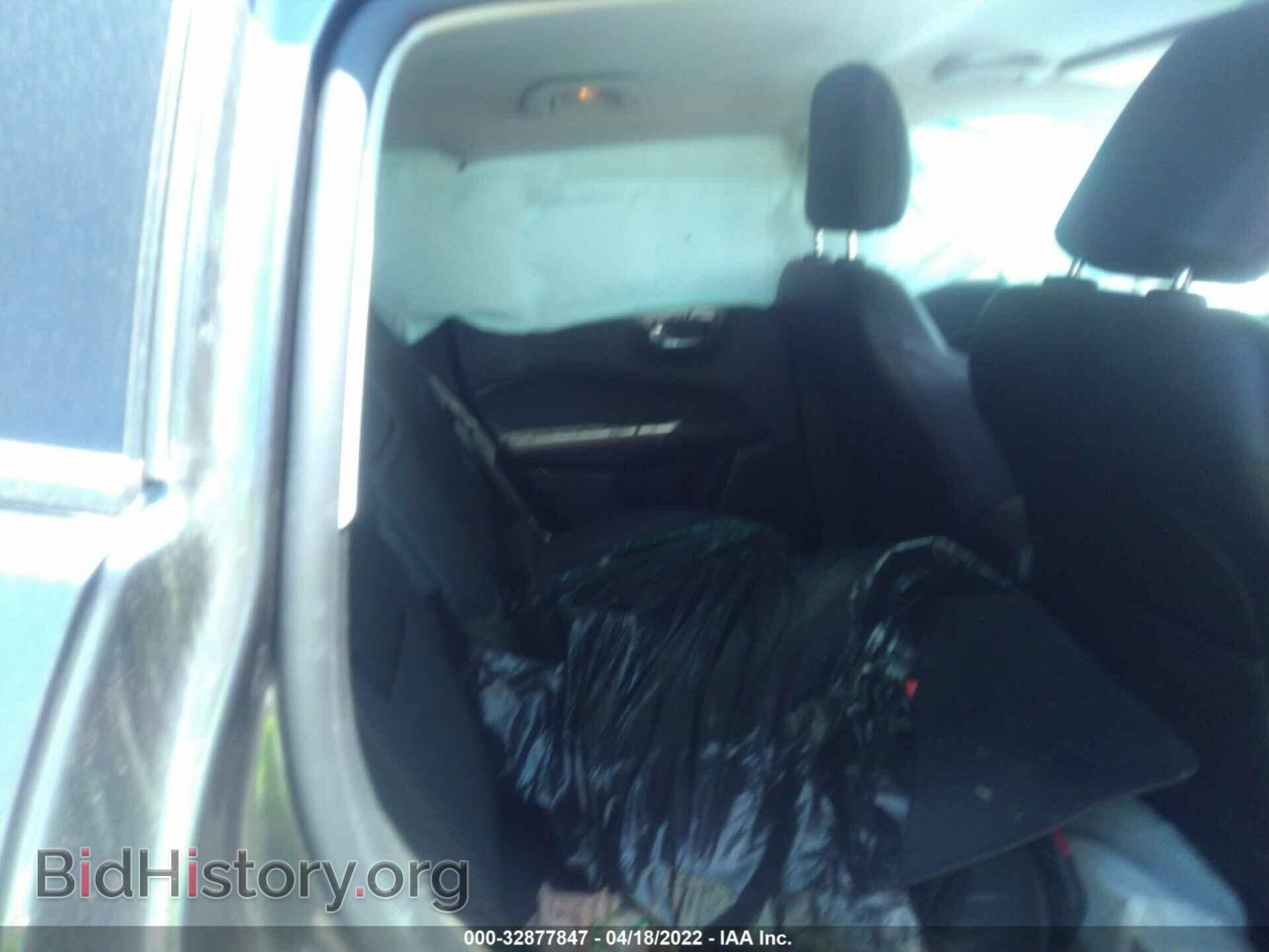 2020 JEEP COMPASS - VIN: 3C4NJCBB7LT129265 - Фото 8