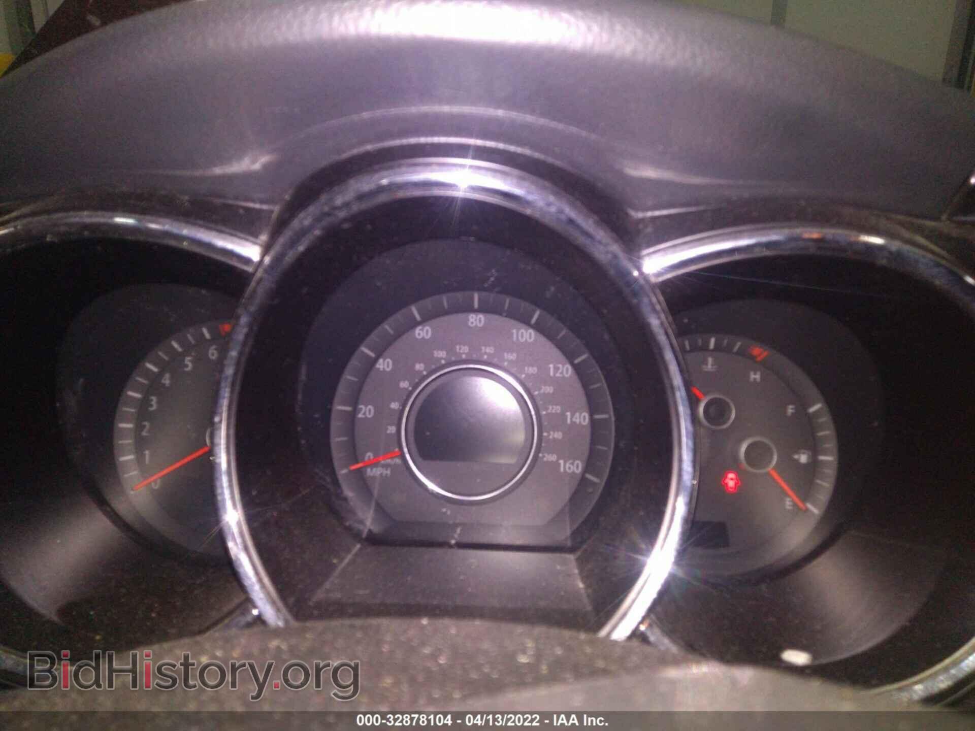 2012 KIA OPTIMA - VIN: 5XXGM4A77CG021663 - Фото 7