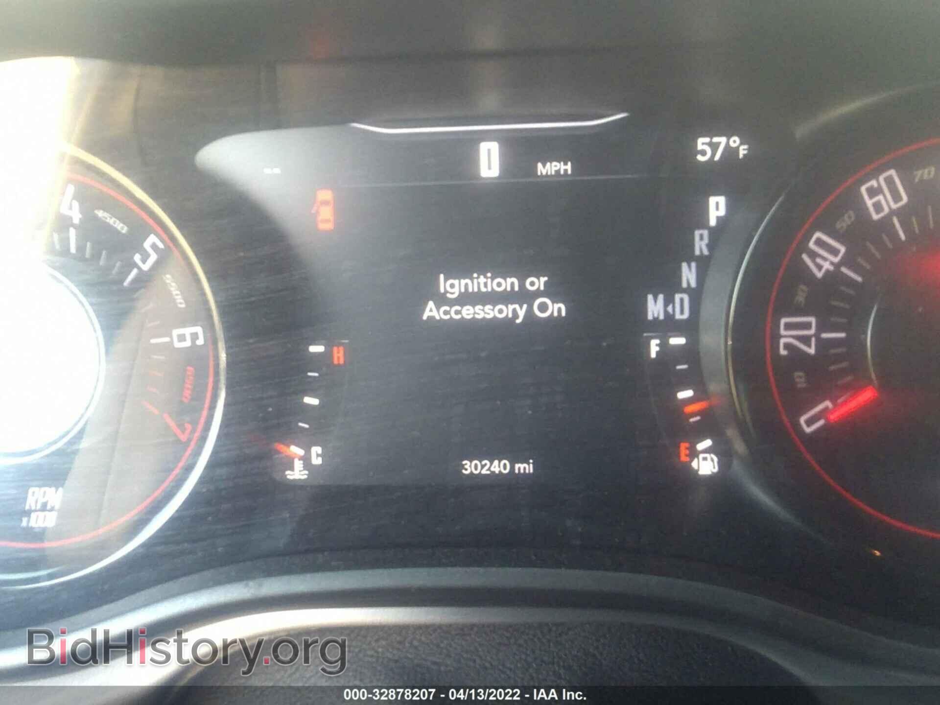 2020 DODGE CHALLENGER - VIN: 2C3CDZAG8LH112972 - Фото 7