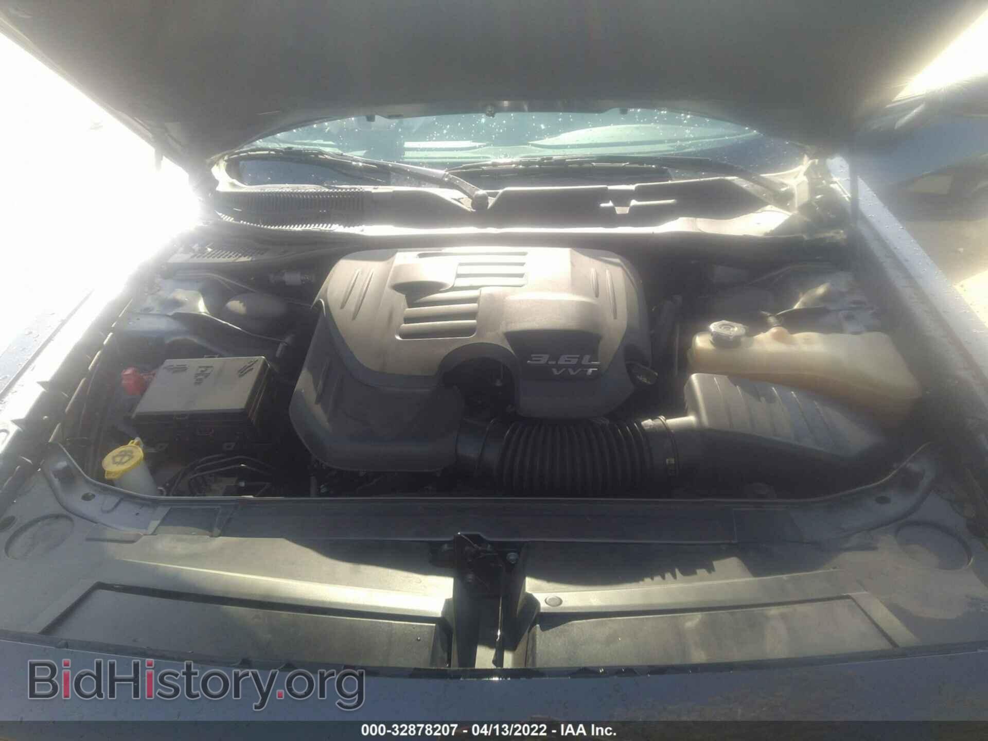 2020 DODGE CHALLENGER - VIN: 2C3CDZAG8LH112972 - Фото 10