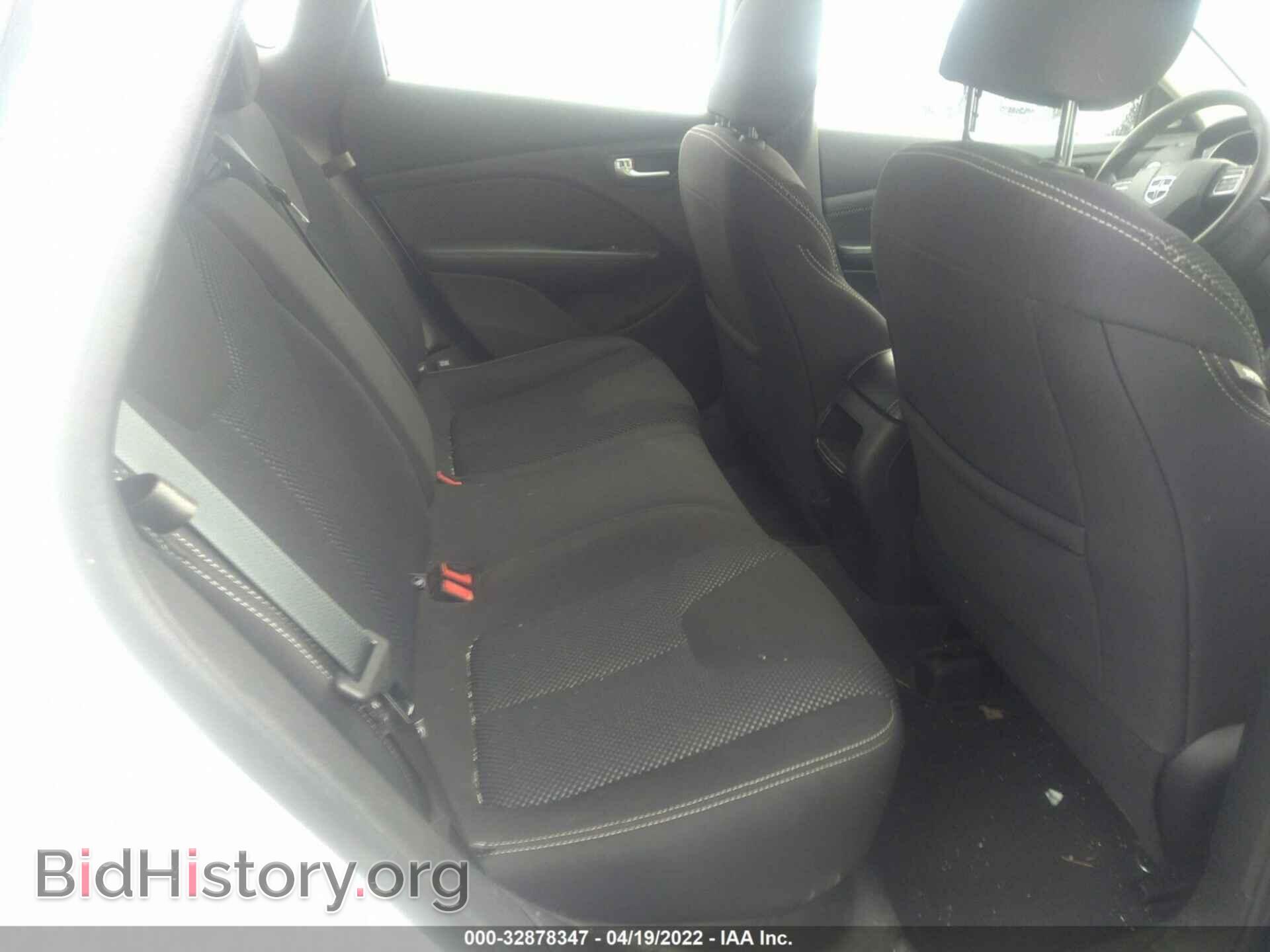 2014 DODGE DART - VIN: 1C3CDFBB9ED871356 - Photo 8