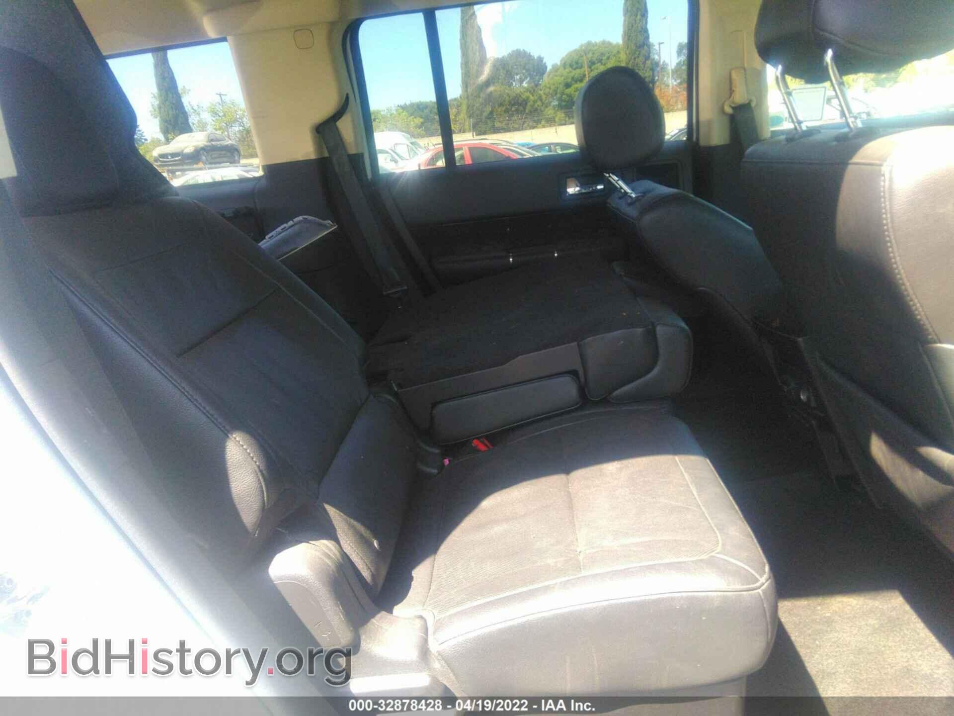 2015 FORD FLEX - VIN: 2FMGK5D84FBA03010 - Фото 8