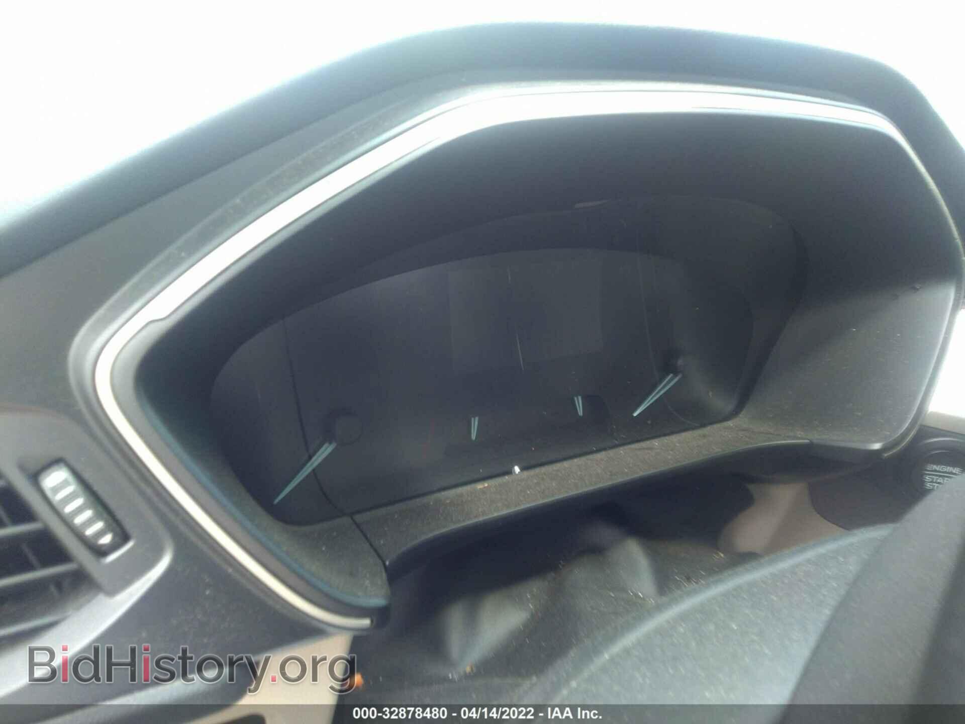 2020 FORD ESCAPE - VIN: 1FMCU9G62LUA04821 - Фото 7