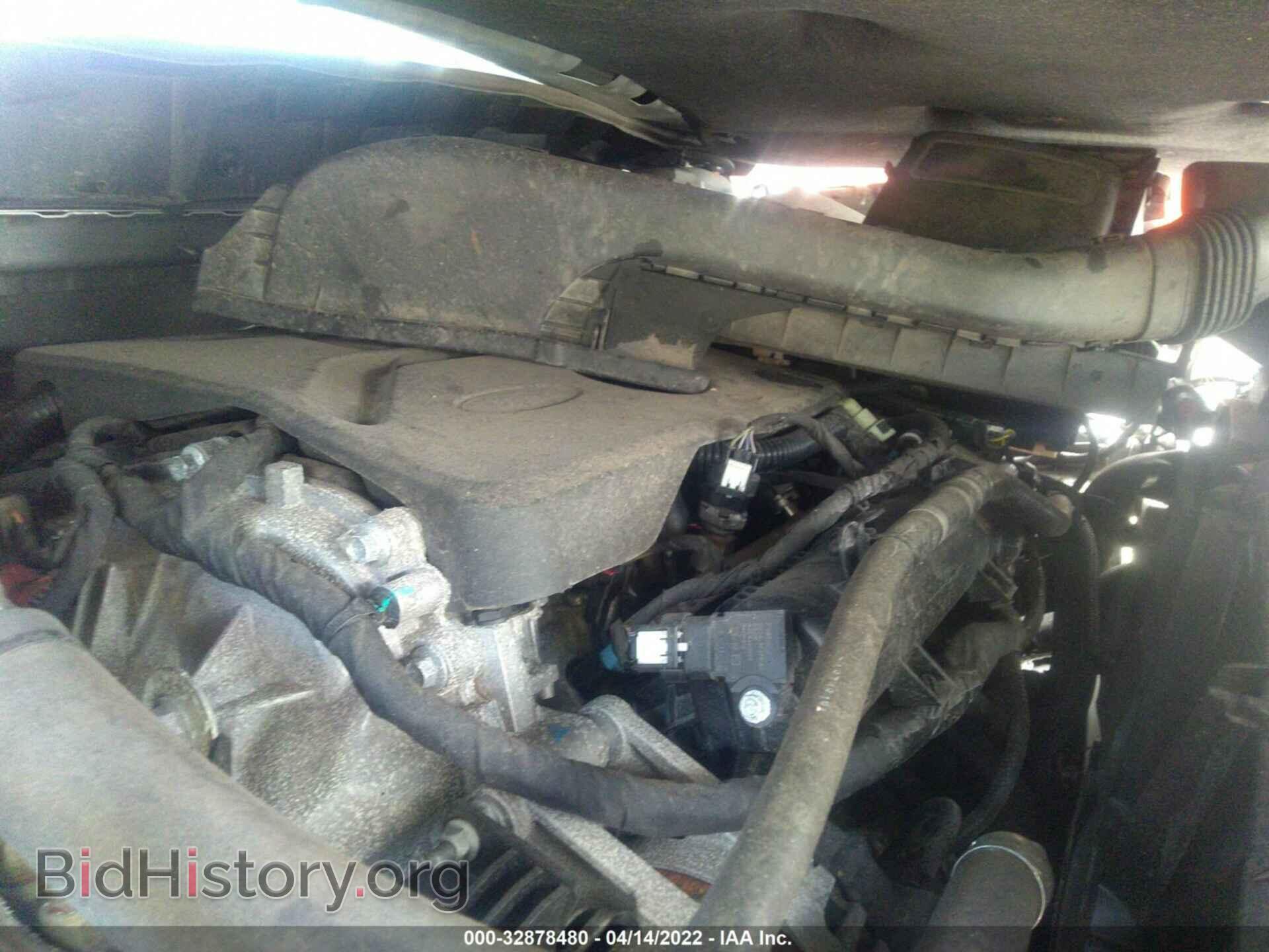 2020 FORD ESCAPE - VIN: 1FMCU9G62LUA04821 - Фото 10