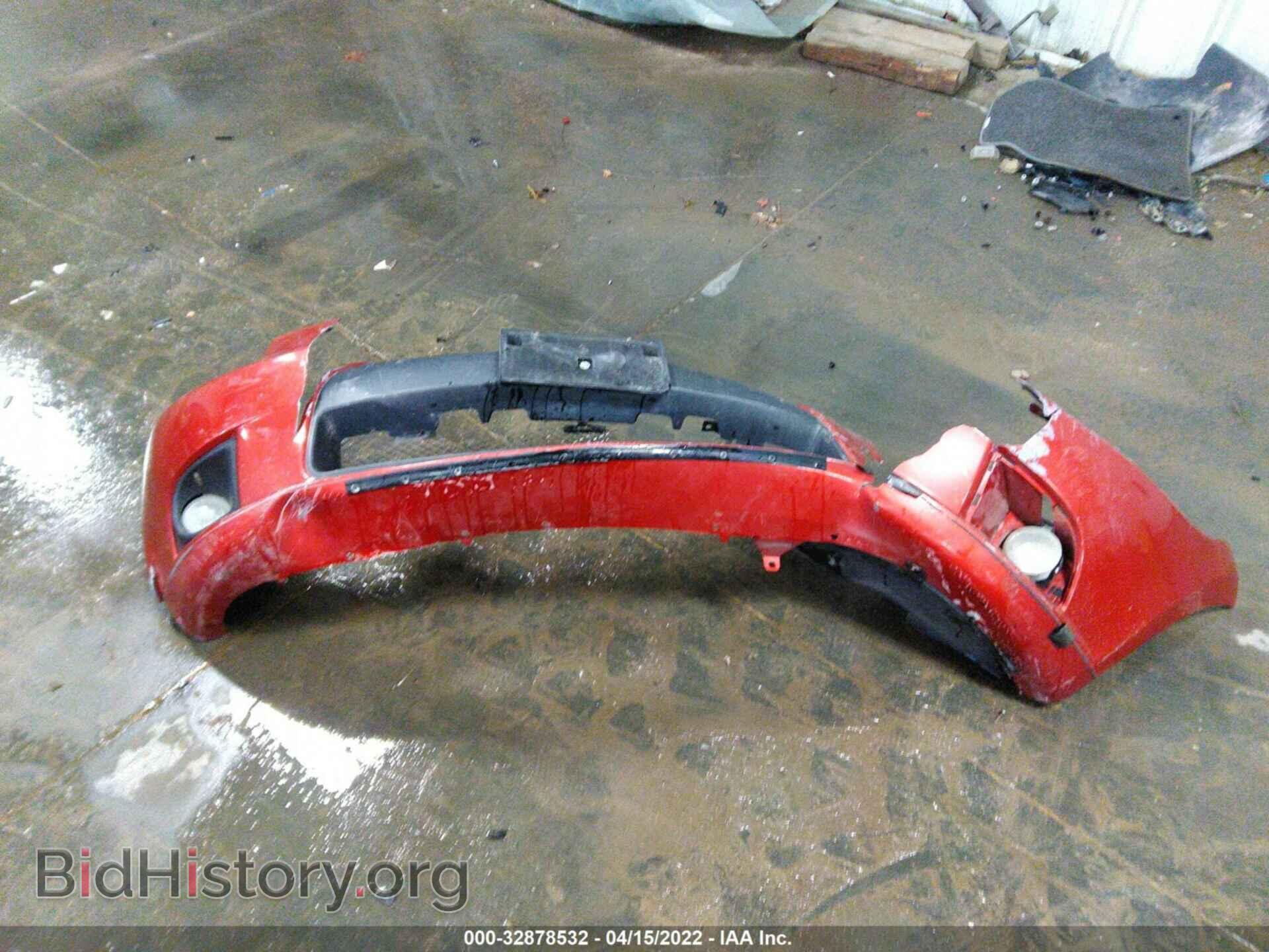 2011 MITSUBISHI ECLIPSE - VIN: 4A31K5DF4BE003674 - Фото 12