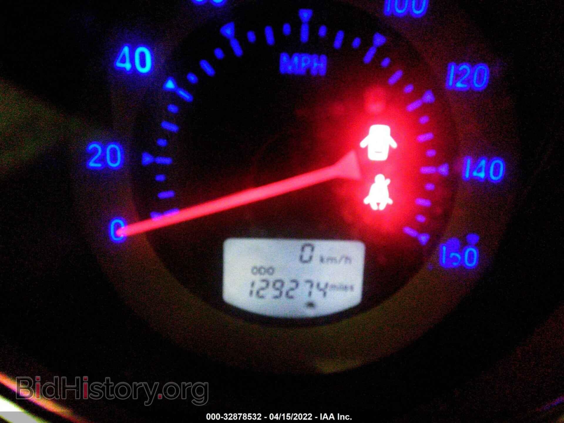 2011 MITSUBISHI ECLIPSE - VIN: 4A31K5DF4BE003674 - Фото 7