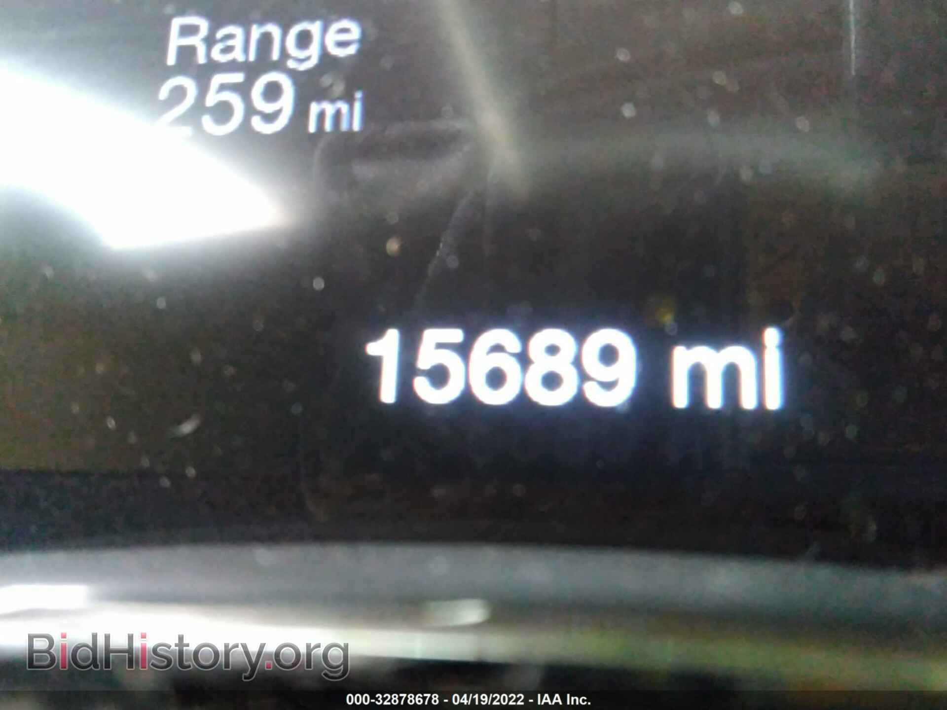 2020 DODGE DURANGO - VIN: 1C4RDJDGXLC412745 - Фото 7