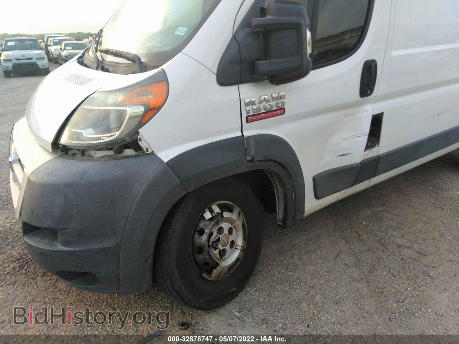2014 RAM PROMASTER - VIN: 3C6TRVAGXEE104593 - Фото 6