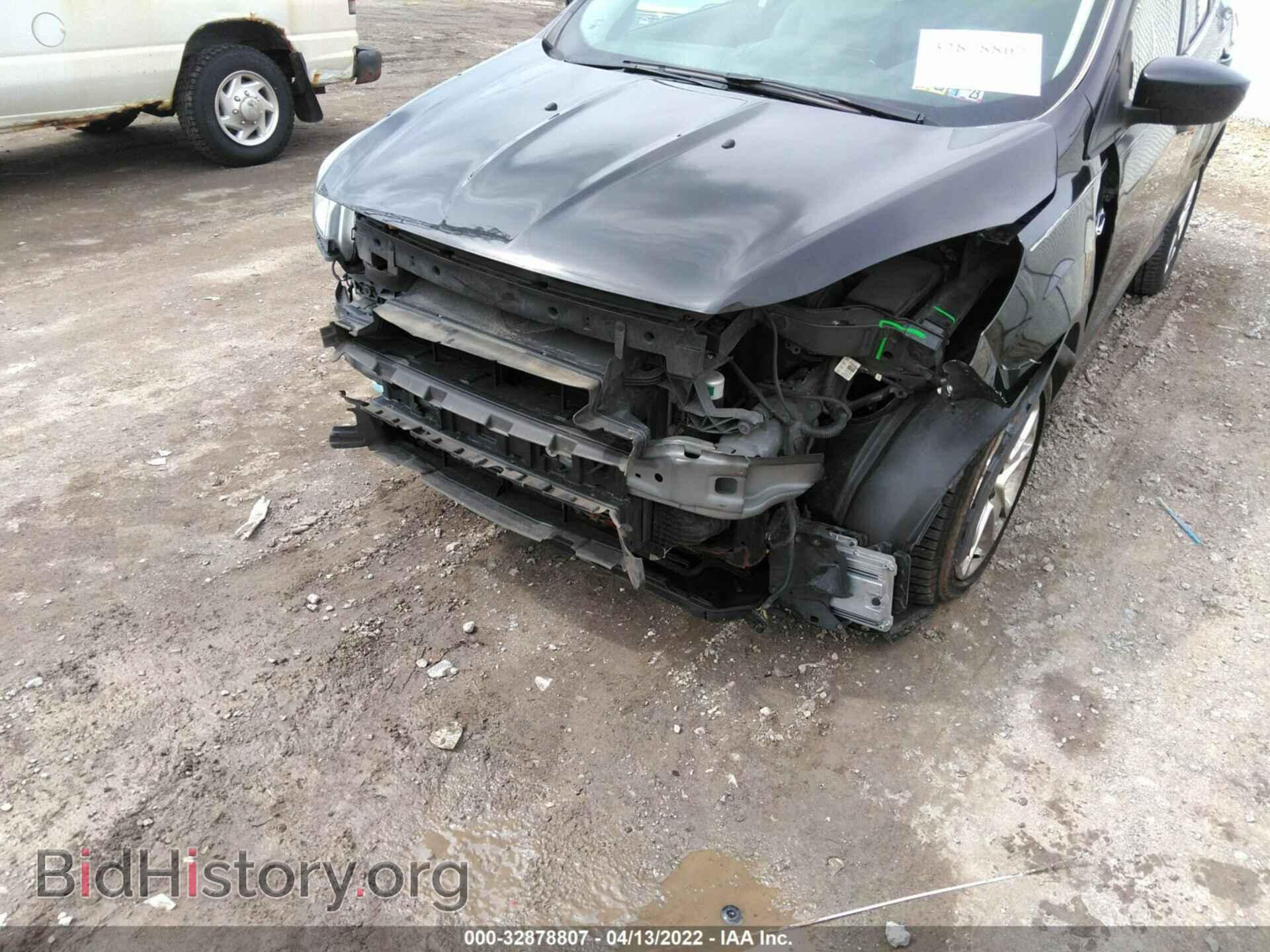2013 FORD ESCAPE - VIN: 1FMCU9G90DUC02065 - Фото 6