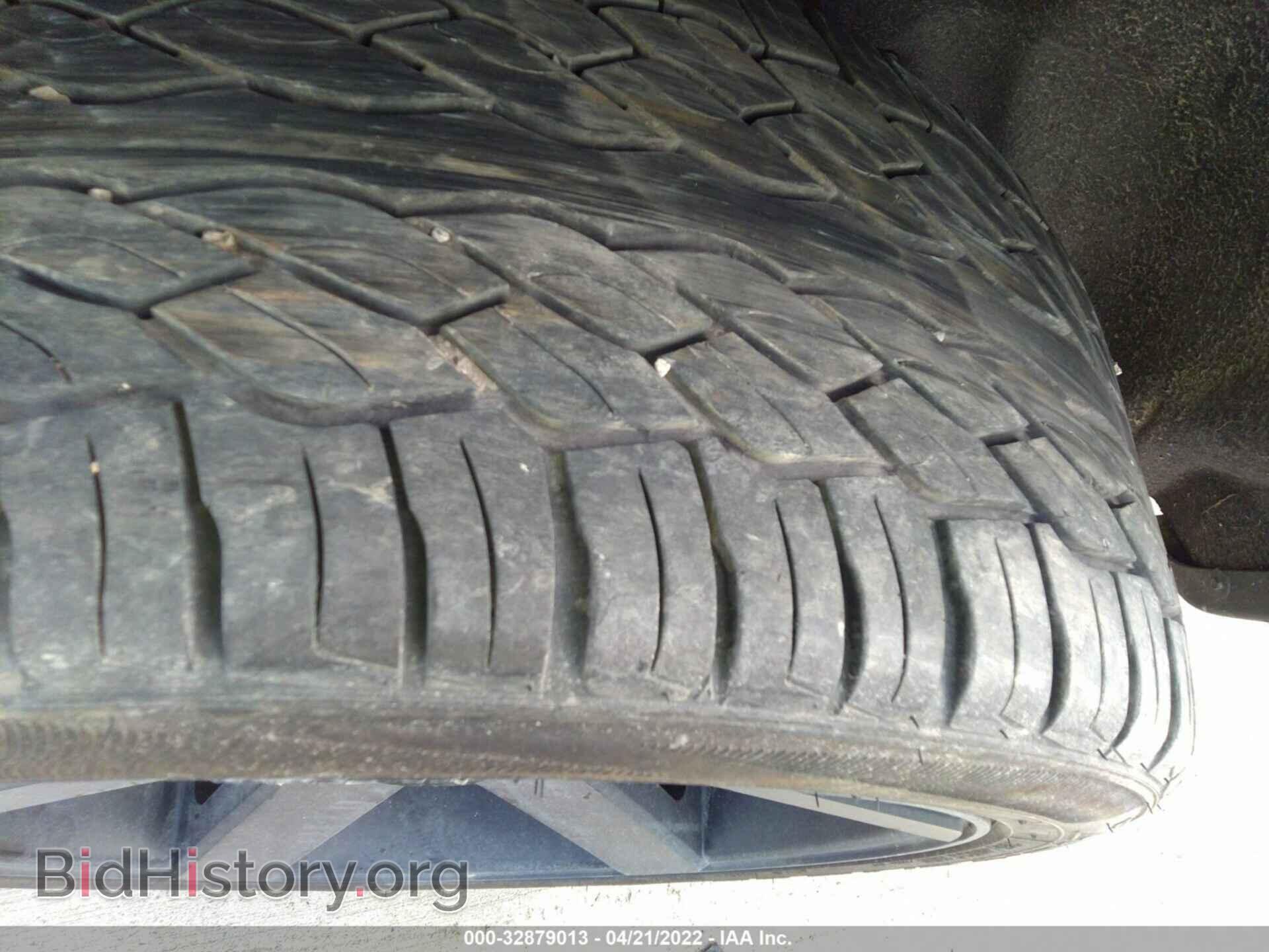 2013 DODGE DURANGO - VIN: 1C4RDHAG0DC678368 - Photo 12