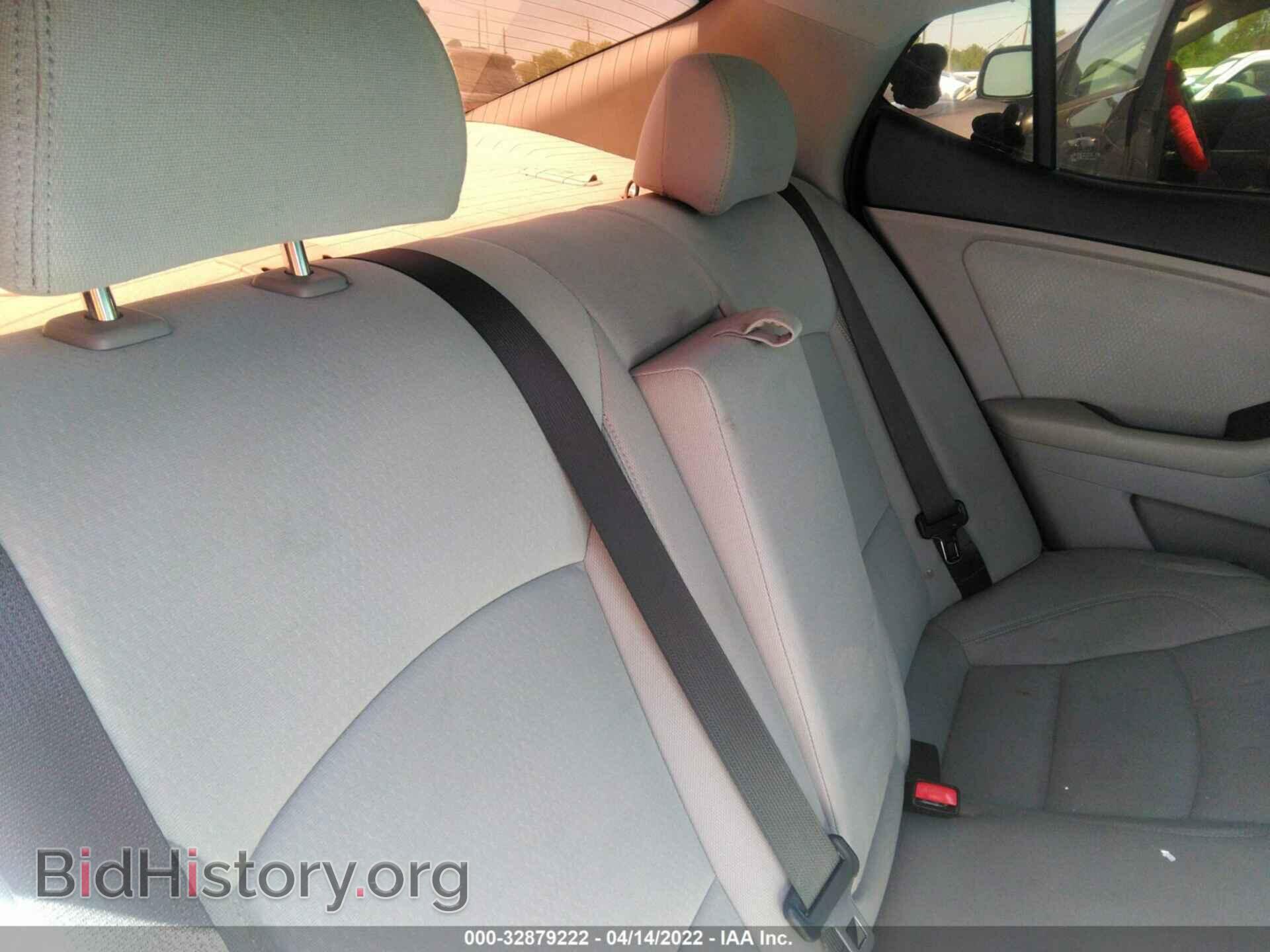 2015 KIA OPTIMA - VIN: KNAGM4A76F5594219 - Фото 8