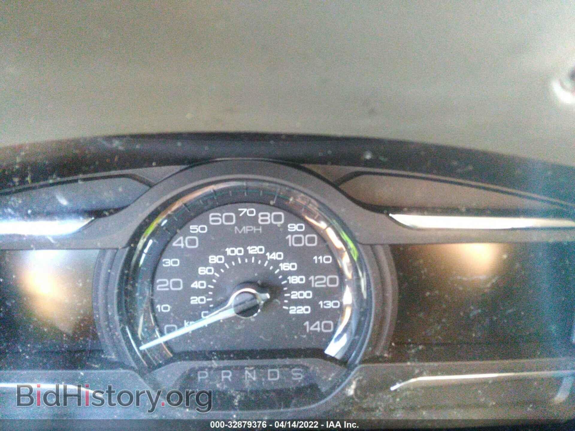 2015 FORD FLEX - VIN: 2FMGK5D87FBA20920 - Фото 7