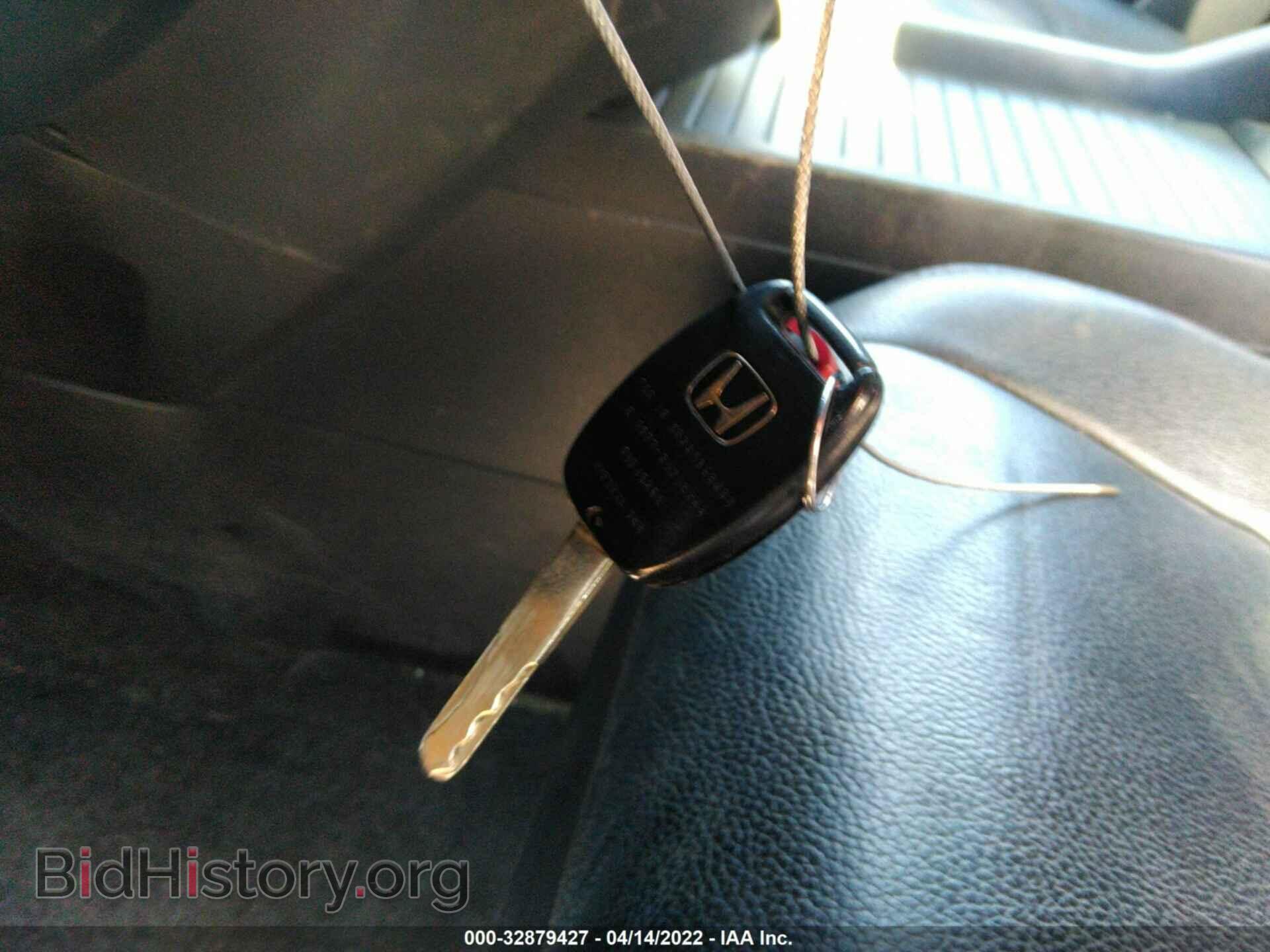 2013 HONDA PILOT - VIN: 5FNYF3H71DB021127 - Фото 11
