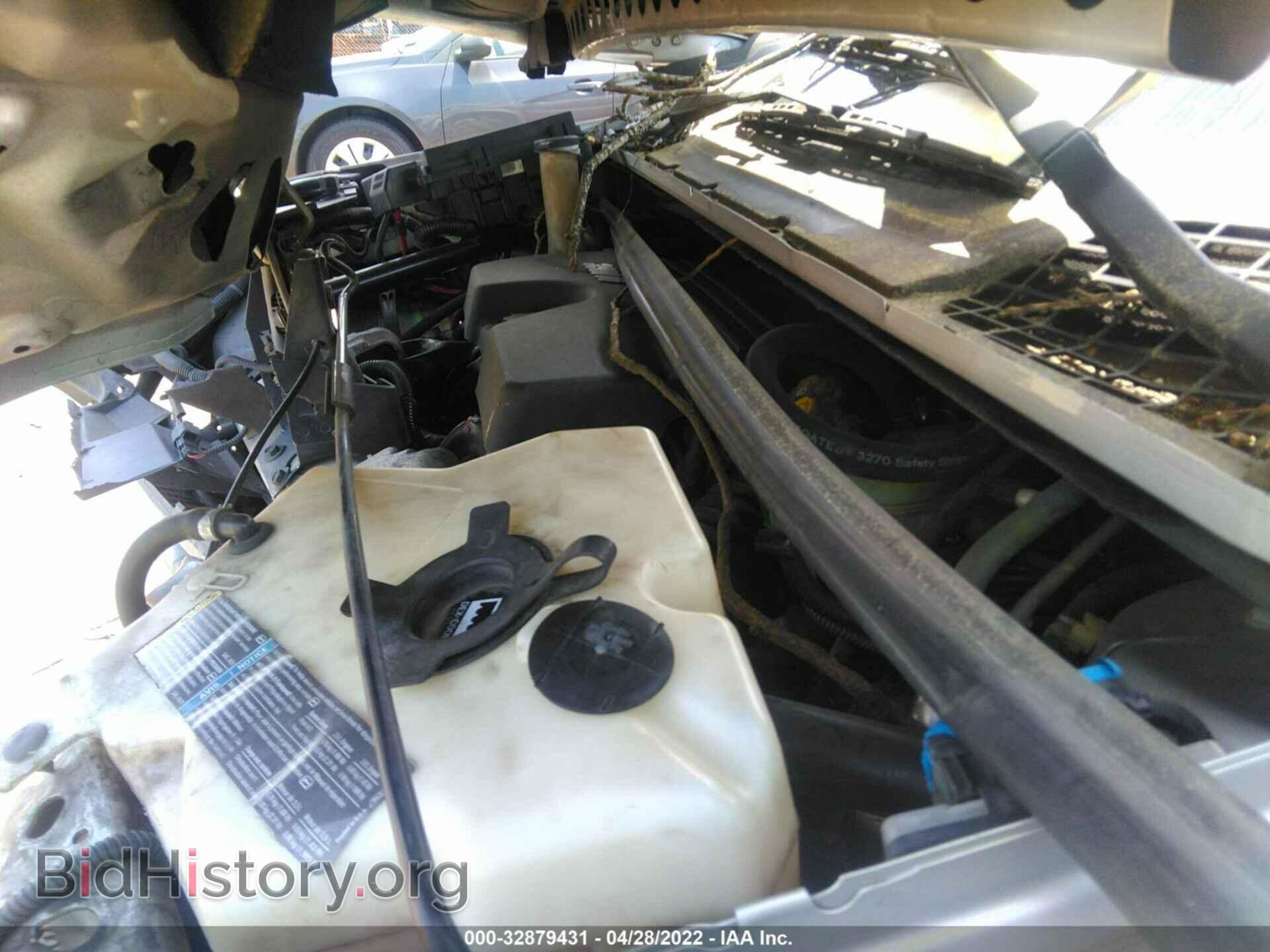 2007 CHEVROLET UPLANDER - VIN: 1GNDV33157D110979 - Фото 10