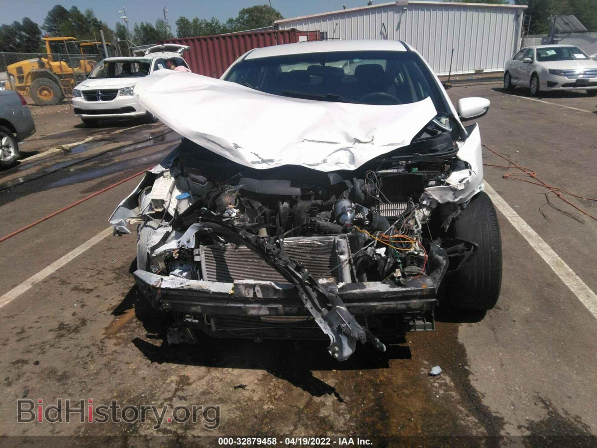 2014 KIA FORTE - VIN: KNAFK4A66E5073783 - Фото 6