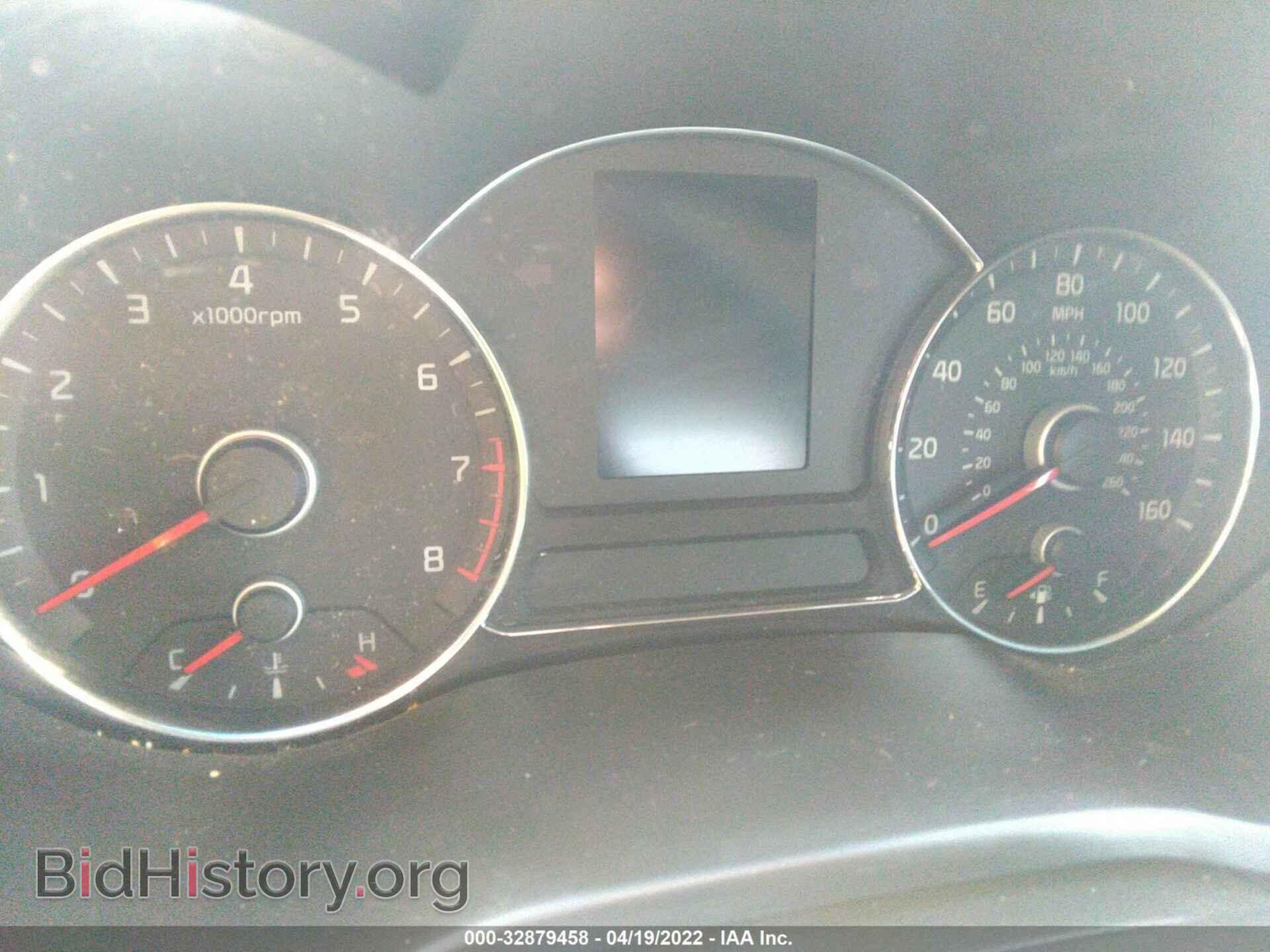 2014 KIA FORTE - VIN: KNAFK4A66E5073783 - Фото 7