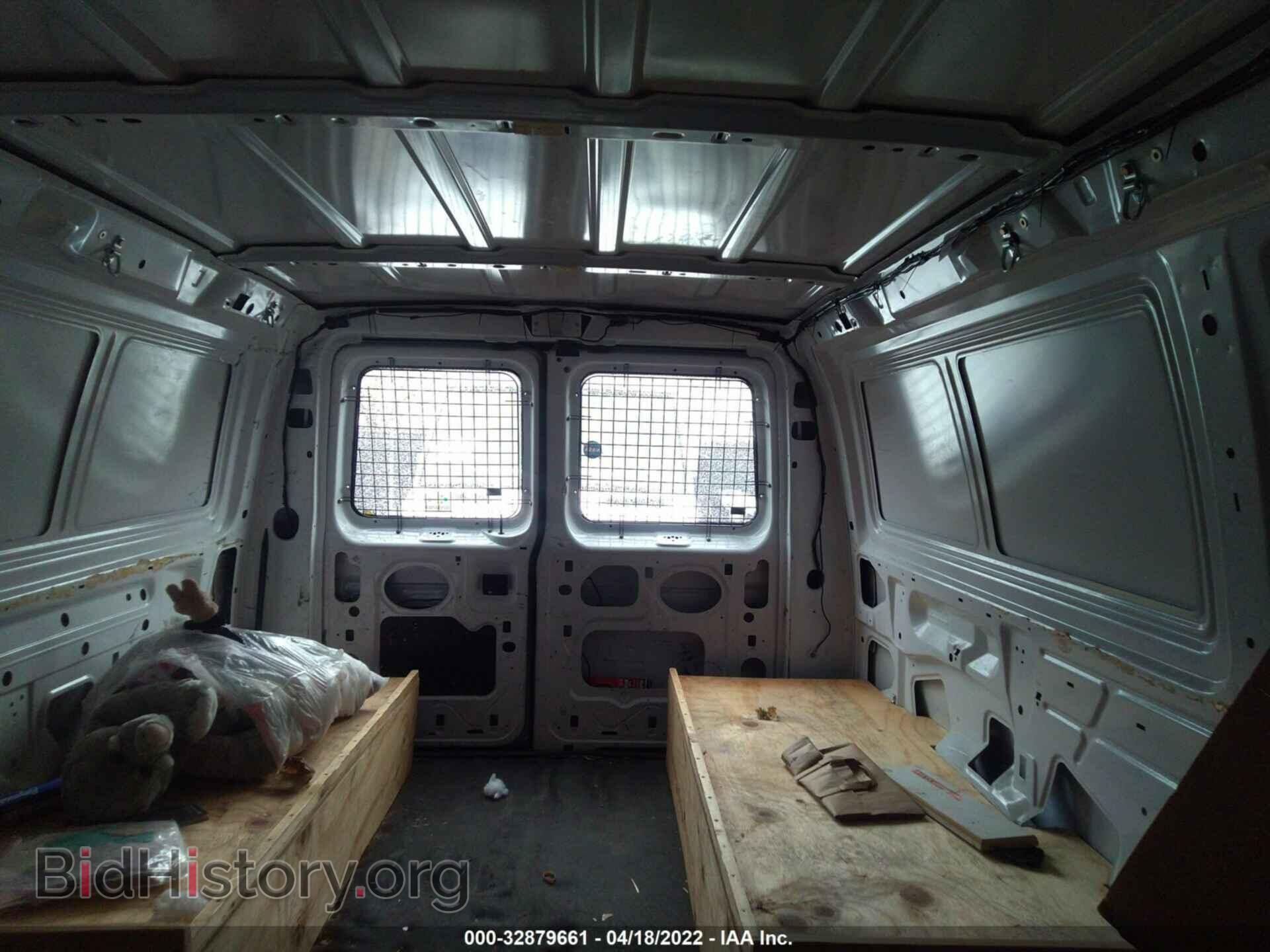 2006 FORD ECONOLINE CARGO VAN - VIN: 1FTSE34L56DA85905 - Photo 8