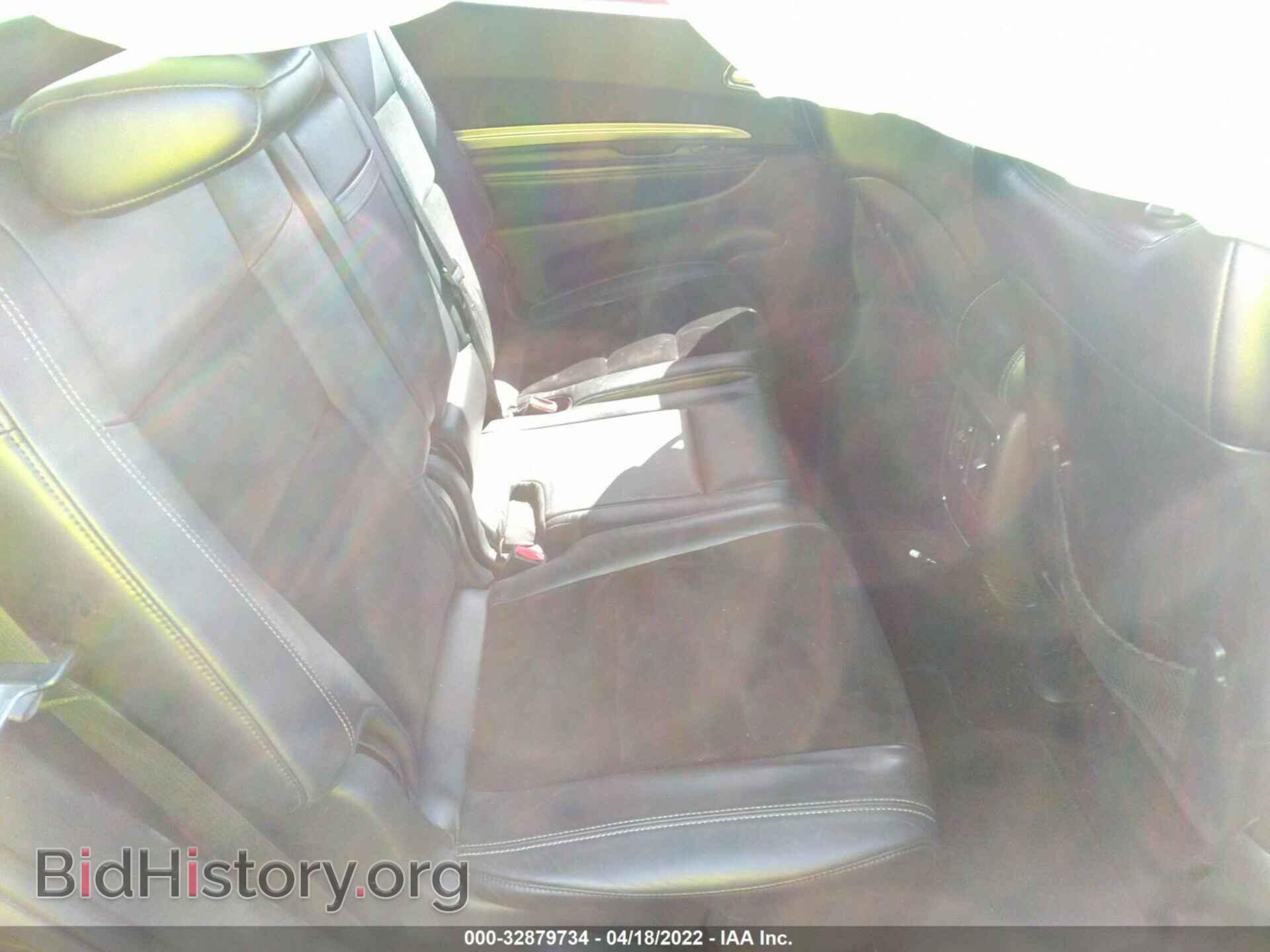2015 DODGE DURANGO - VIN: 1C4RDHAG2FC163259 - Фото 8