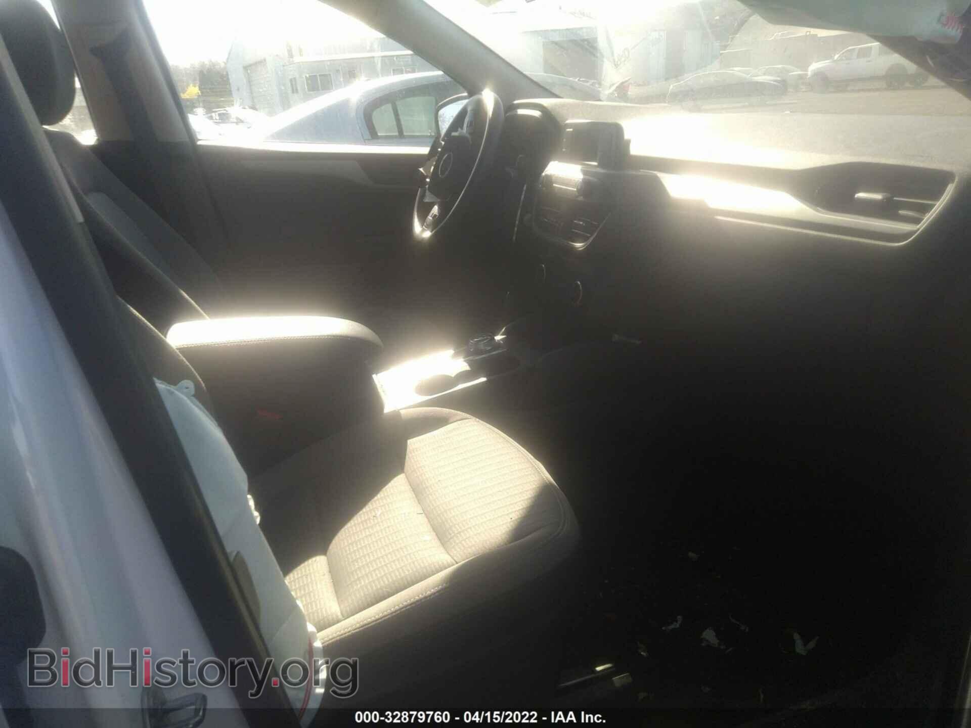 2020 FORD ESCAPE - VIN: 1FMCU9F68LUC62326 - Фото 5