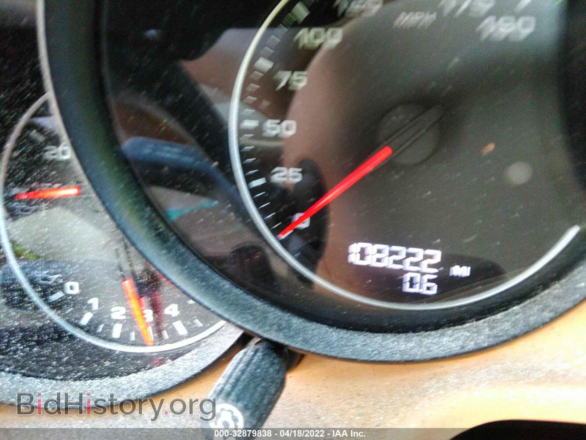 2012 PORSCHE PANAMERA - VIN: WP0AA2A70CL013973 - Фото 7