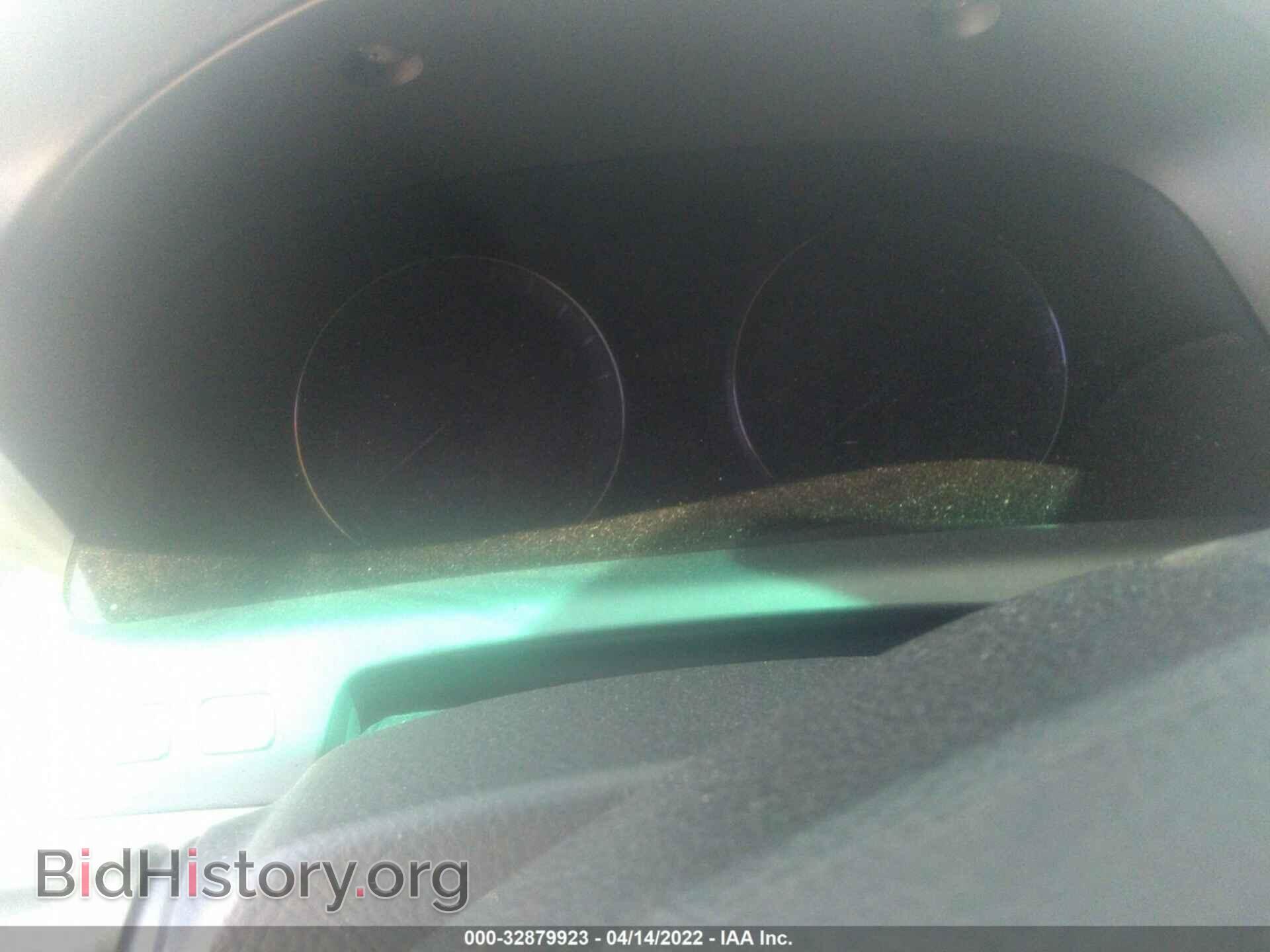 2010 LEXUS LS 460 - VIN: JTHGL1EF4A5039878 - Фото 7
