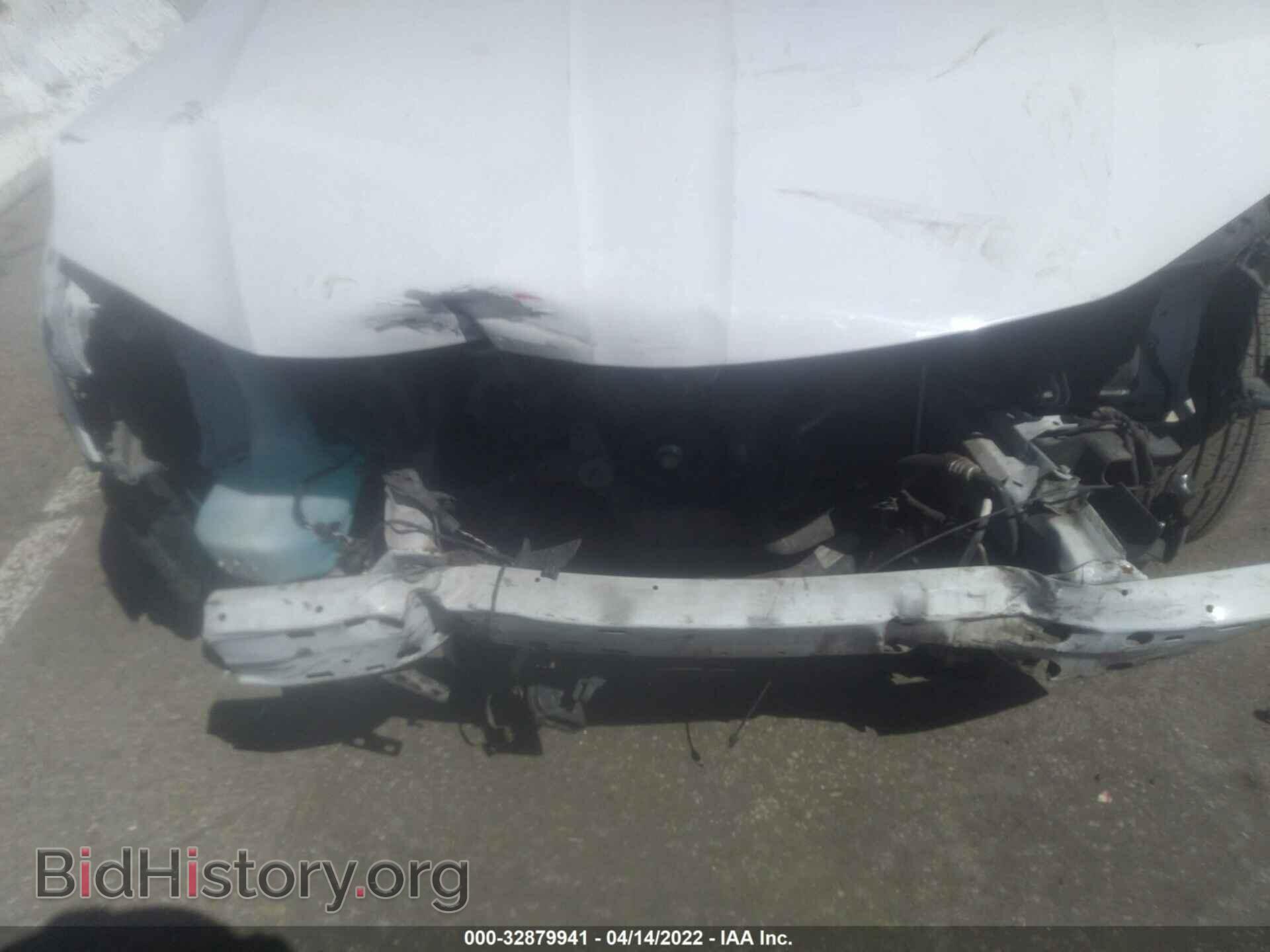 2014 CHRYSLER 300 - VIN: 2C3CCAAG2EH378821 - Фото 6