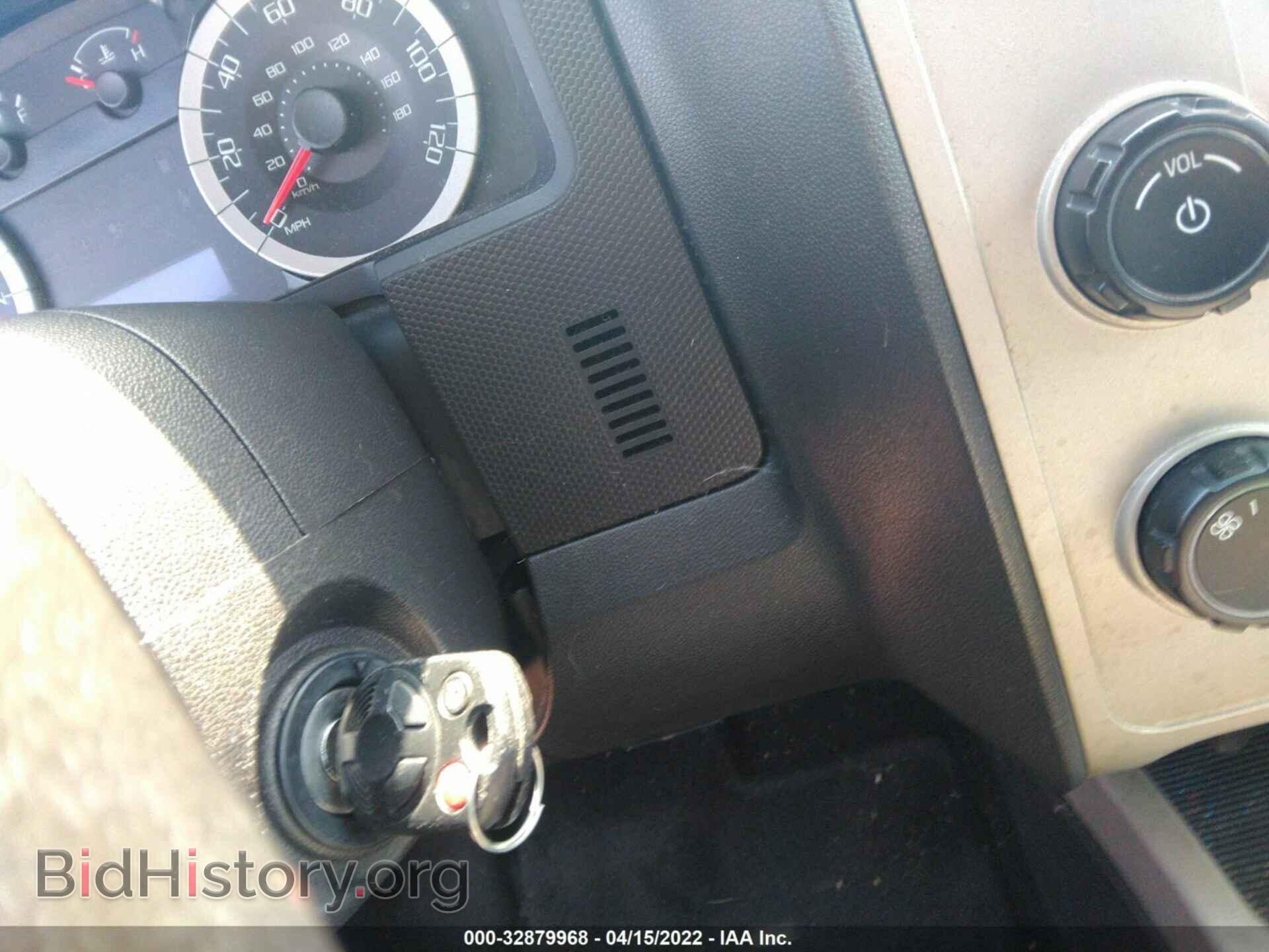 2011 FORD ESCAPE - VIN: 1FMCU0D75BKC08189 - Photo 11
