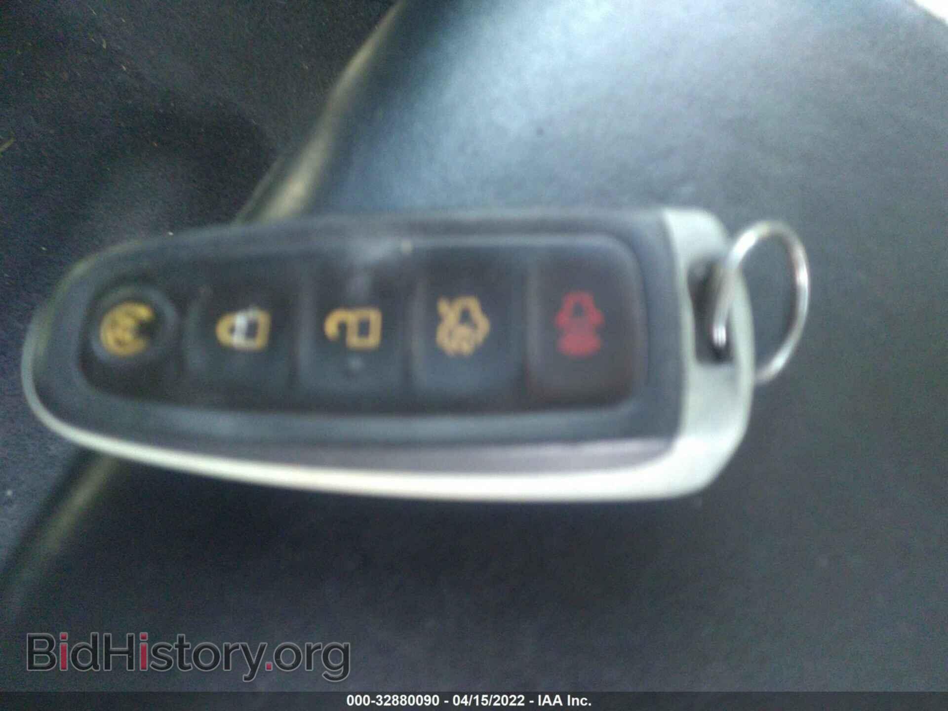 2014 FORD FOCUS - VIN: 1FADP3N2XEL203191 - Photo 11