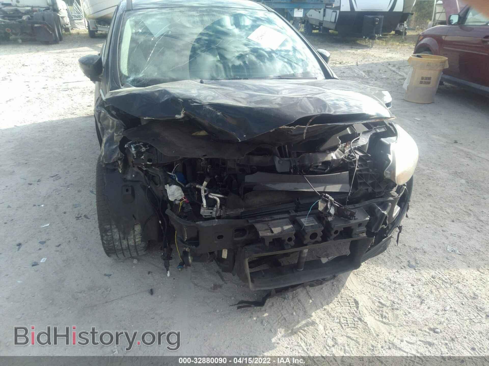 2014 FORD FOCUS - VIN: 1FADP3N2XEL203191 - Photo 6