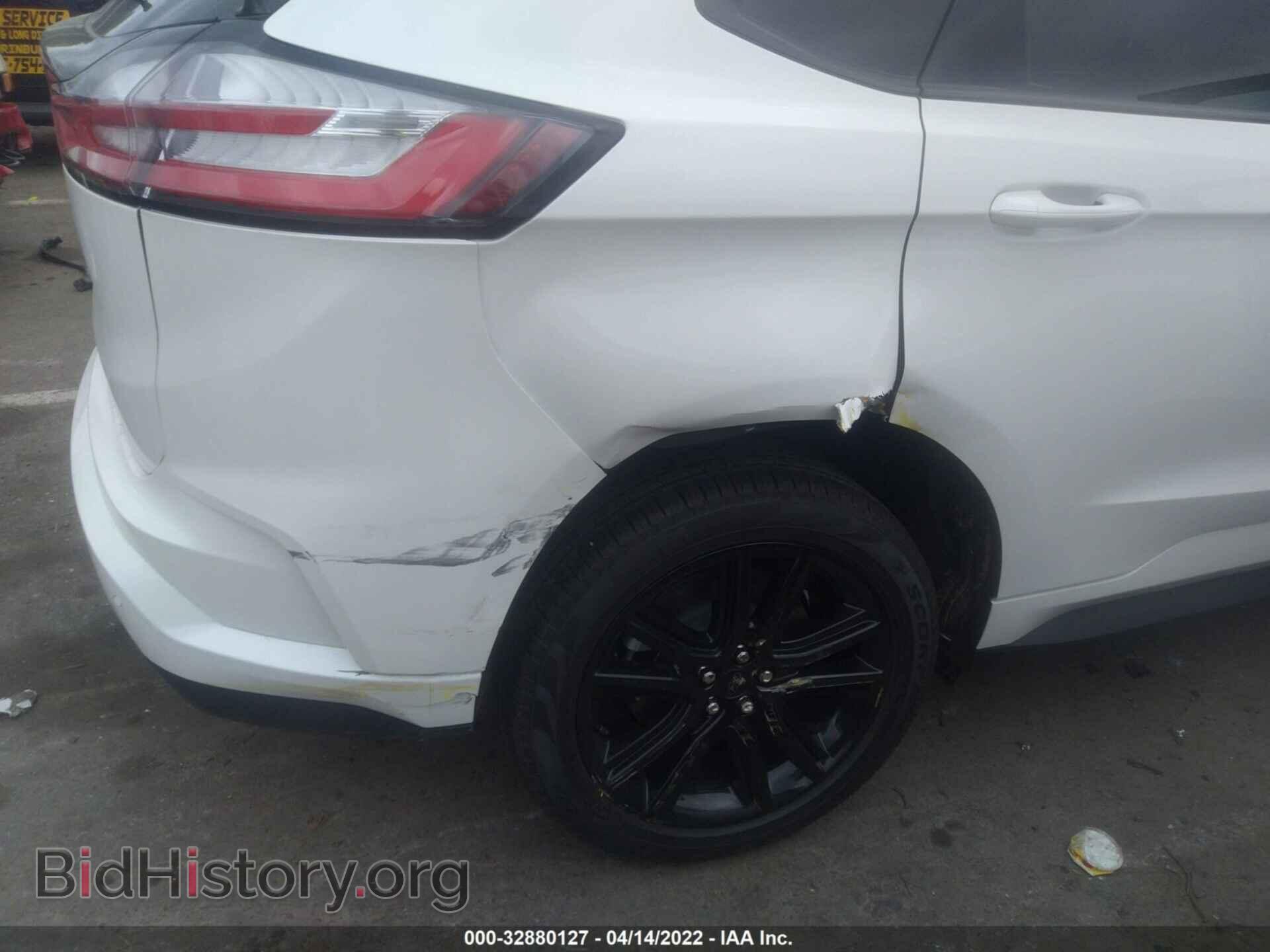 2022 FORD EDGE - VIN: 2FMPK4J99NBA23906 - Фото 6