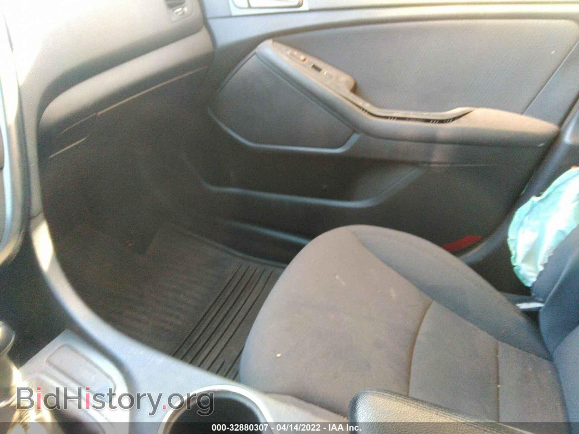 2015 KIA OPTIMA - VIN: KNAGM4A78F5659099 - Фото 5