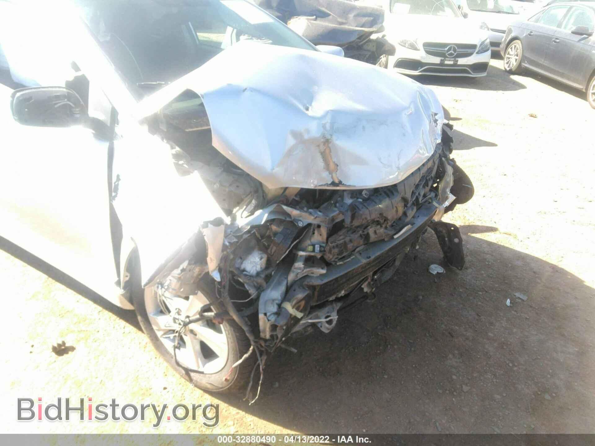 2012 TOYOTA COROLLA - VIN: 5YFBU4EEXCP049872 - Фото 6