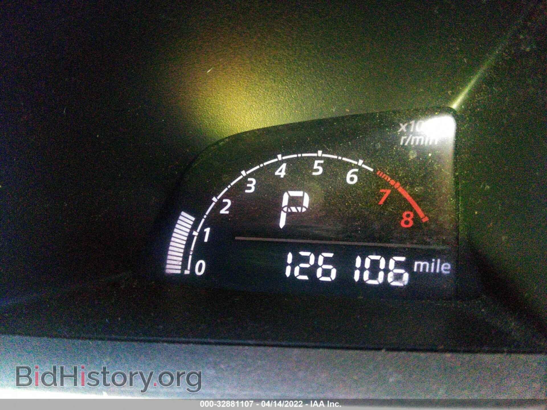 2014 MAZDA MAZDA3 - VIN: JM1BM1U70E1128654 - Фото 7