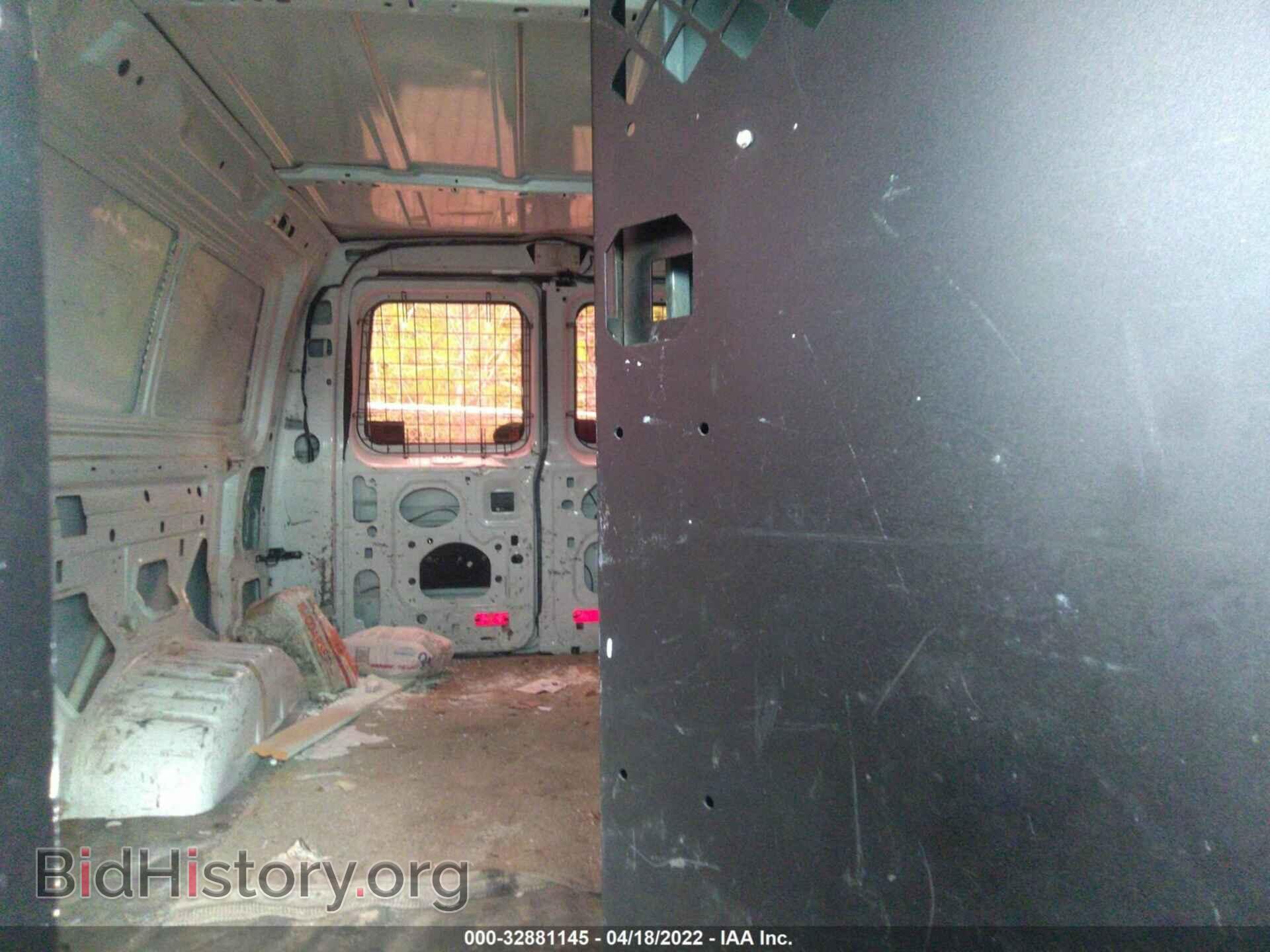 2009 FORD ECONOLINE CARGO VAN - VIN: 1FTNE14W89DA36455 - Фото 8
