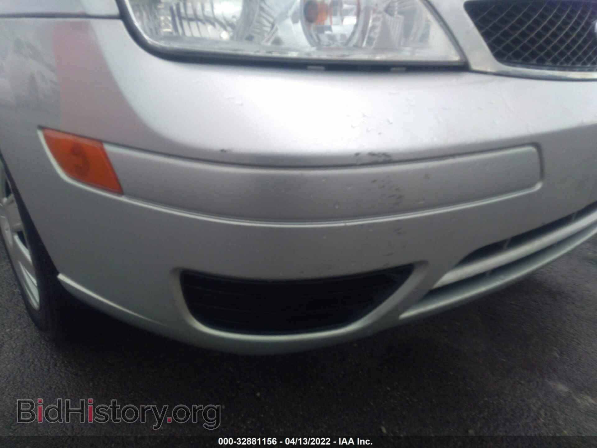2007 FORD FOCUS - VIN: 1FAFP31N17W161617 - Фото 6