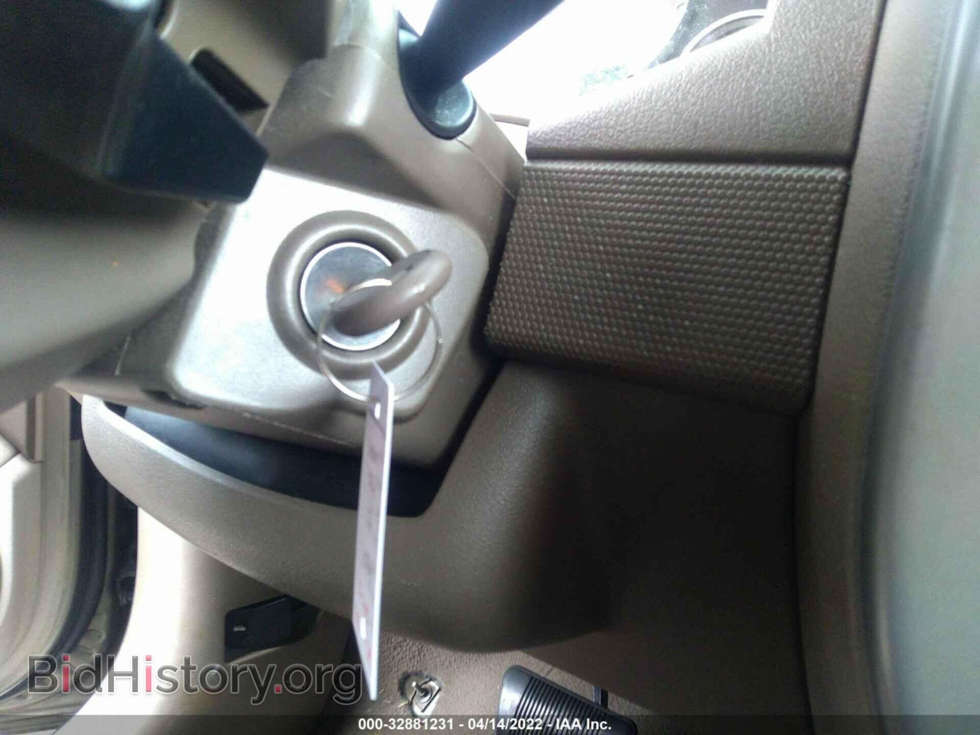 2007 JEEP COMPASS - VIN: 1J8FT57W47D116774 - Фото 11