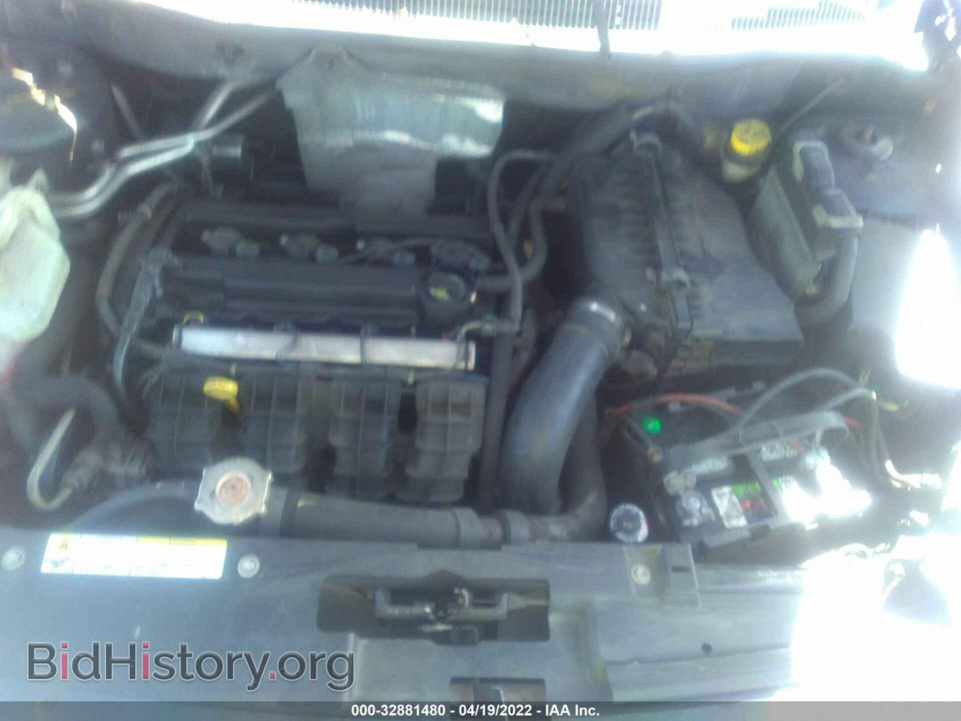 2008 DODGE CALIBER - VIN: 1B3HB48B08D694754 - Фото 10
