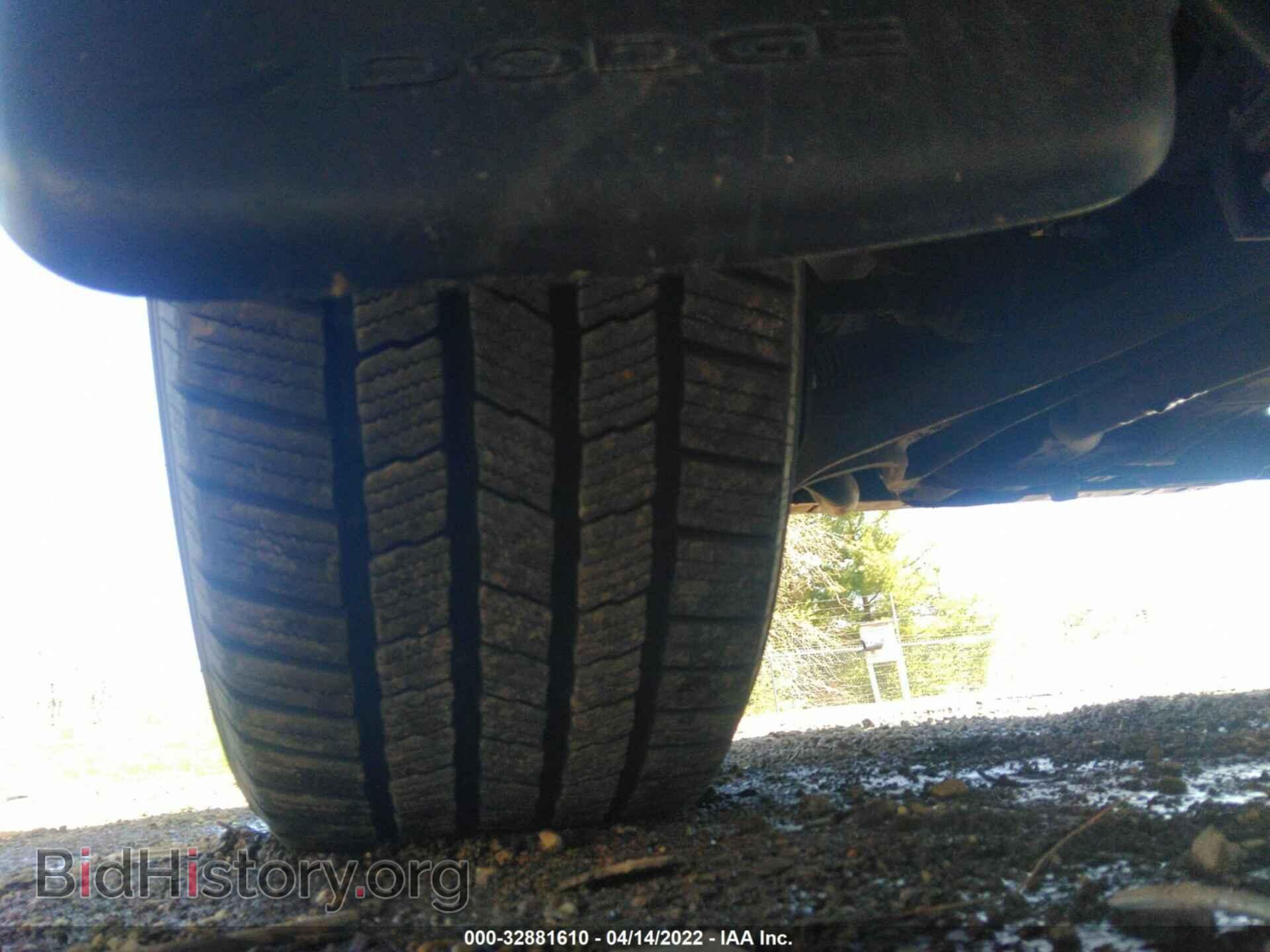 2015 DODGE DURANGO - VIN: 1C4RDJEG1FC760971 - Photo 13