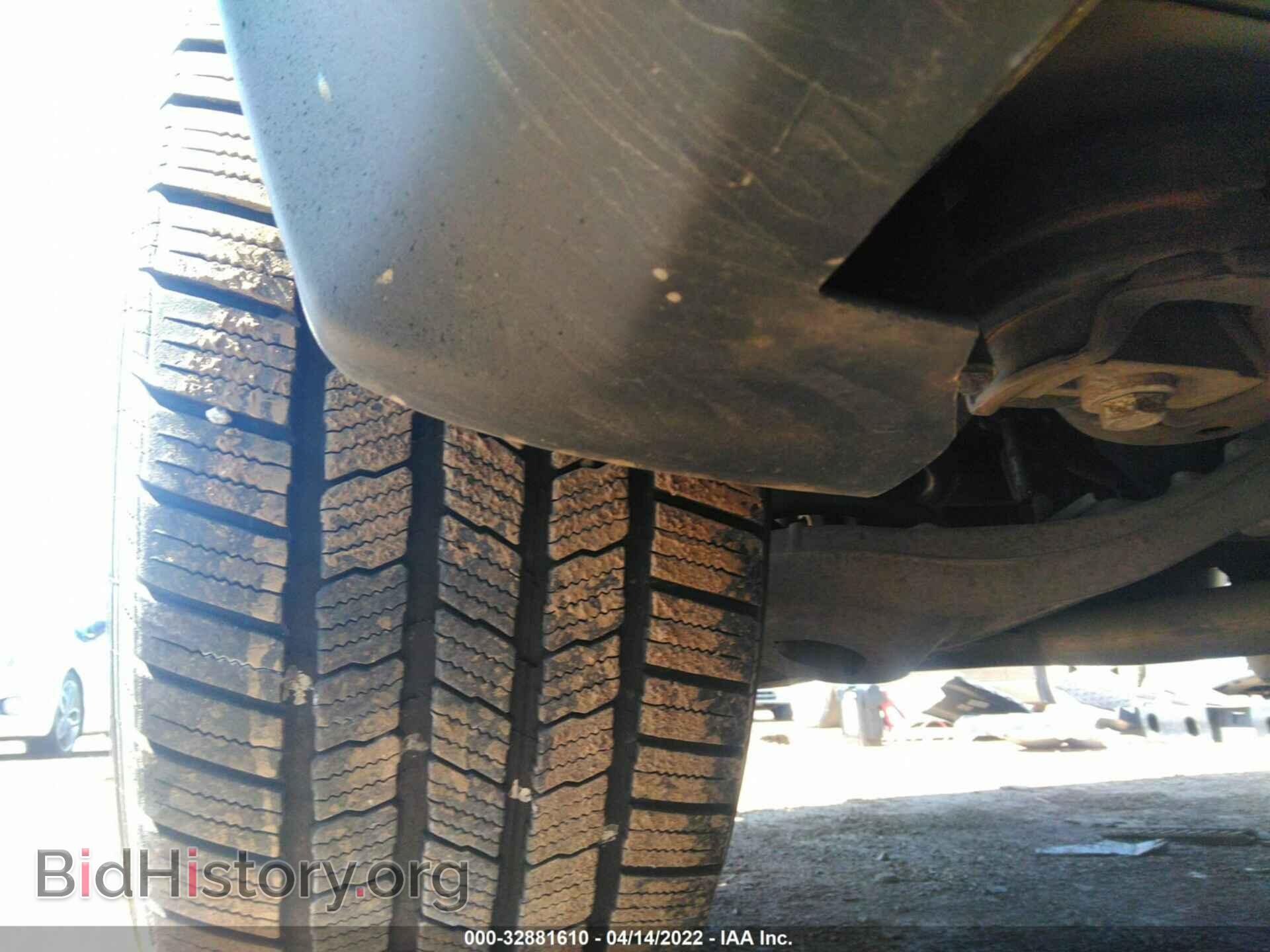 2015 DODGE DURANGO - VIN: 1C4RDJEG1FC760971 - Photo 16