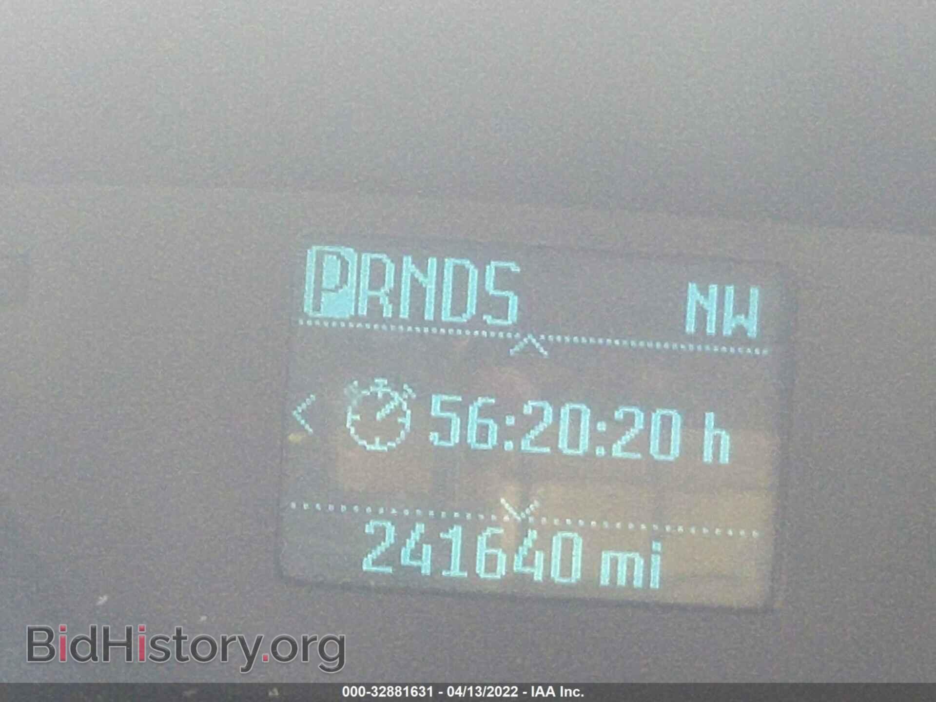 2014 FORD TRANSIT CONNECT - VIN: NM0LS6F79E1151075 - Фото 7