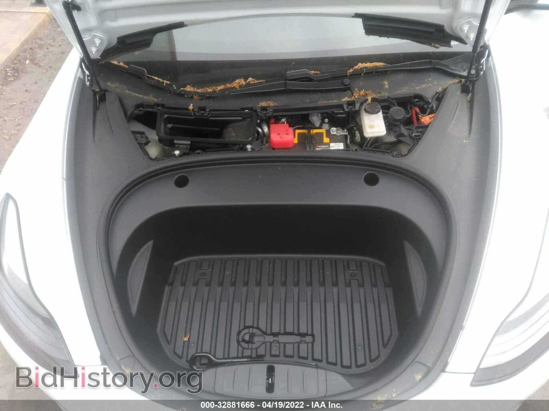 2021 TESLA MODEL 3 - VIN: 5YJ3E1EC7MF054409 - Photo 10