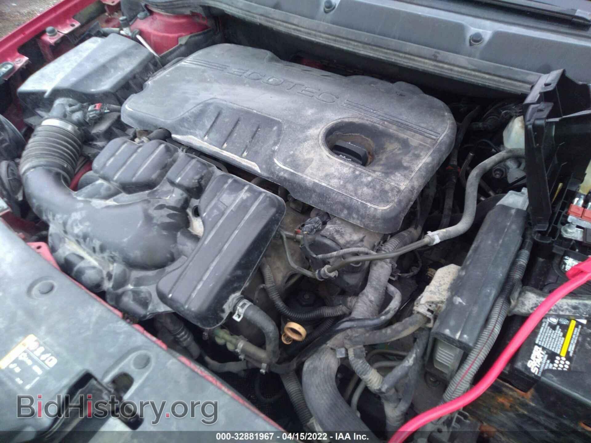 2012 BUICK VERANO - VIN: 1G4PP5SK9C4195286 - Фото 6