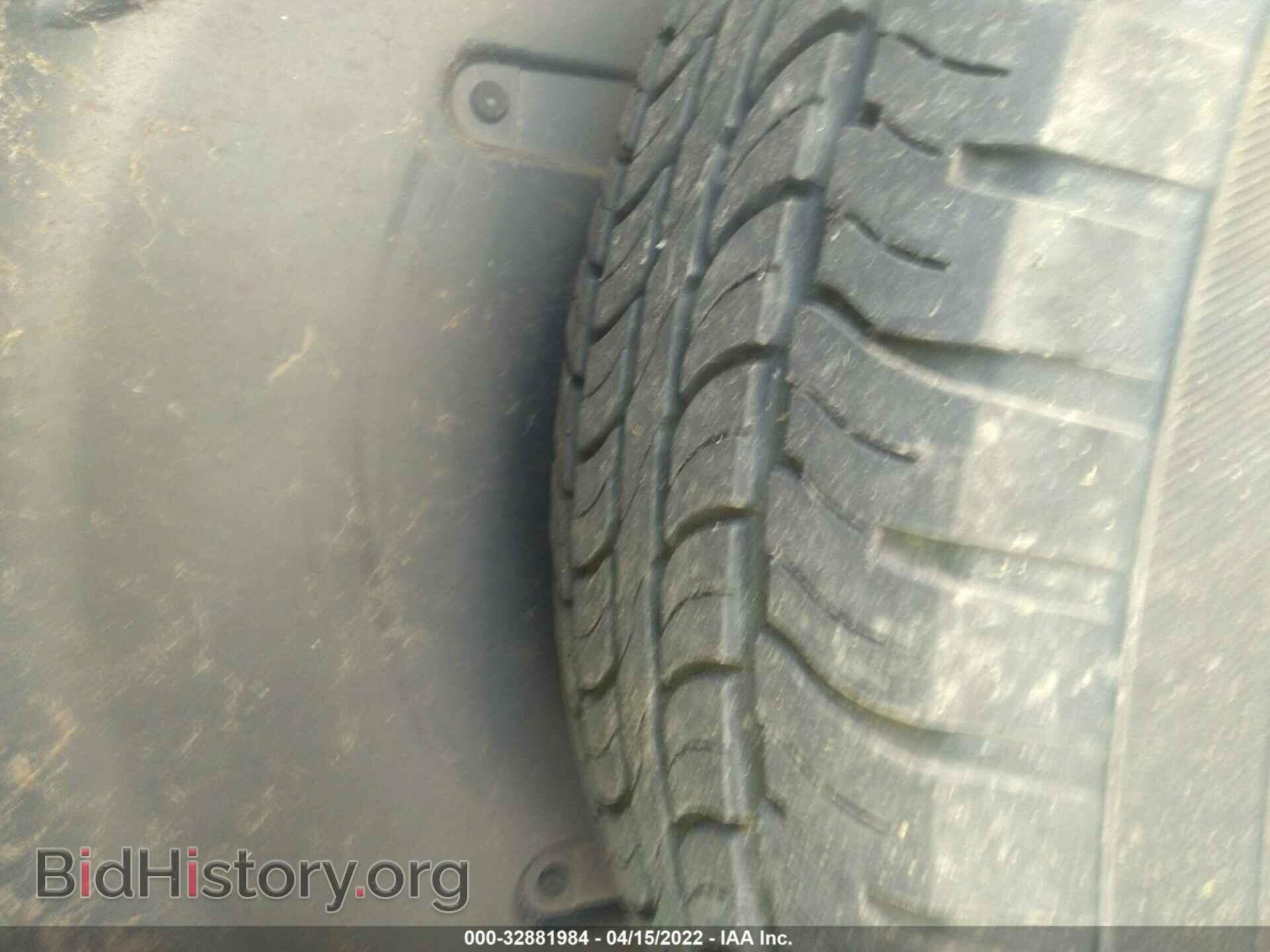 2006 DODGE DURANGO - VIN: 1D4HB48216F160150 - Фото 13