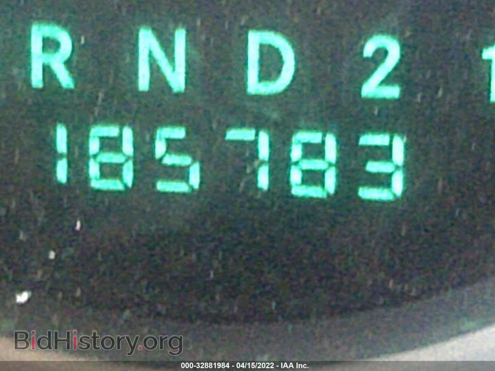 2006 DODGE DURANGO - VIN: 1D4HB48216F160150 - Фото 7