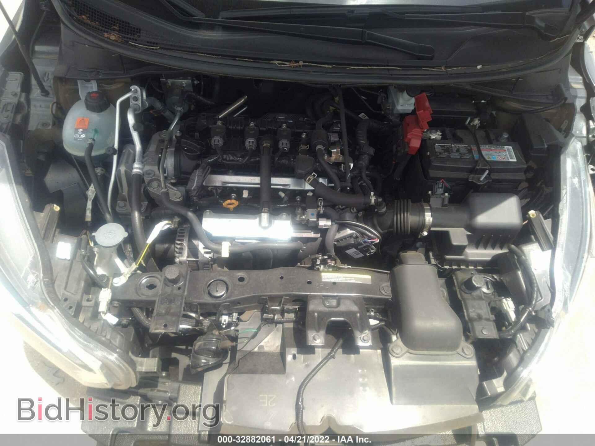 2020 NISSAN VERSA - VIN: 3N1CN8DV8LL904238 - Фото 10