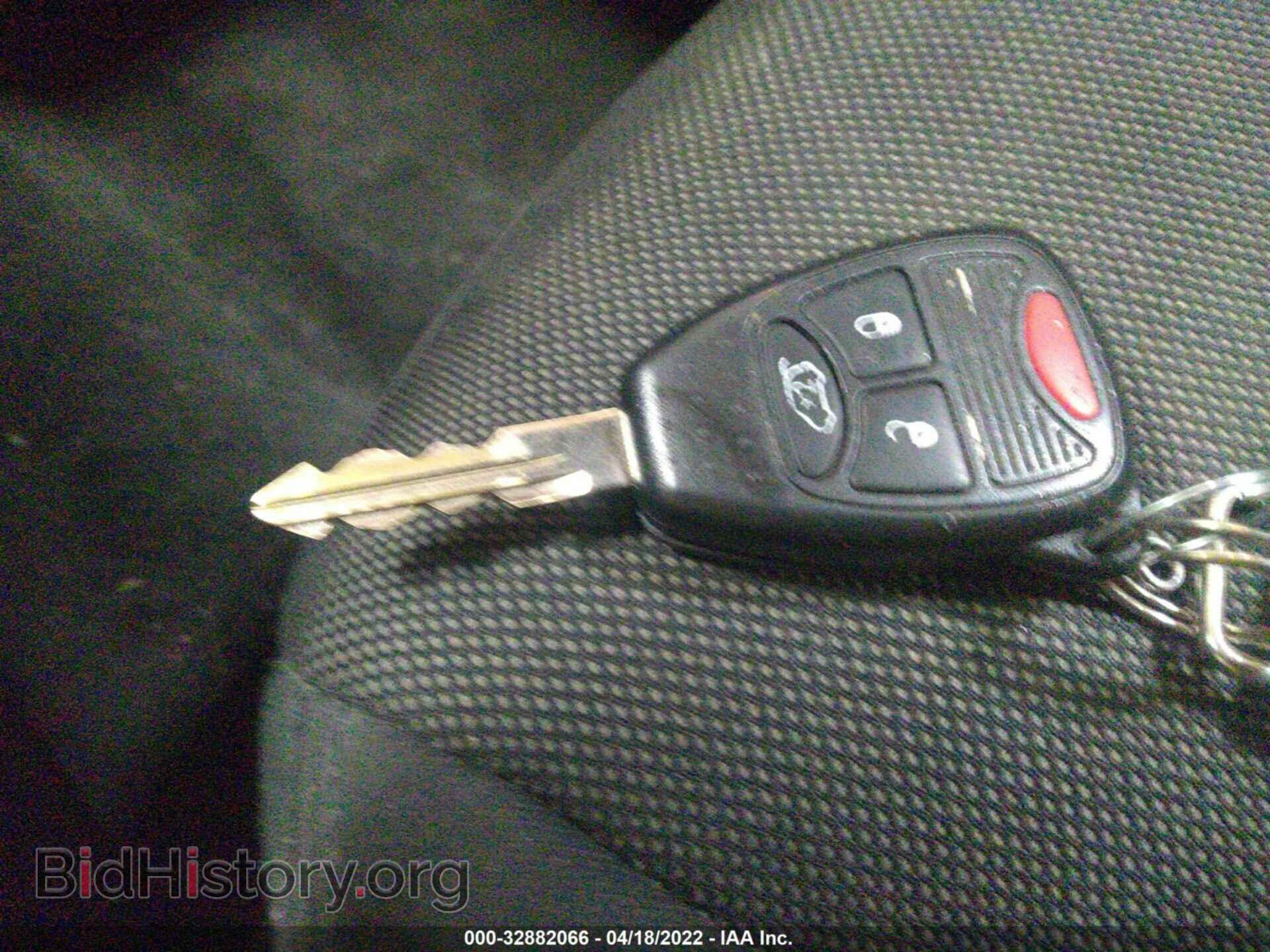 2012 DODGE AVENGER - VIN: 1C3CDZAB6CN247394 - Photo 11