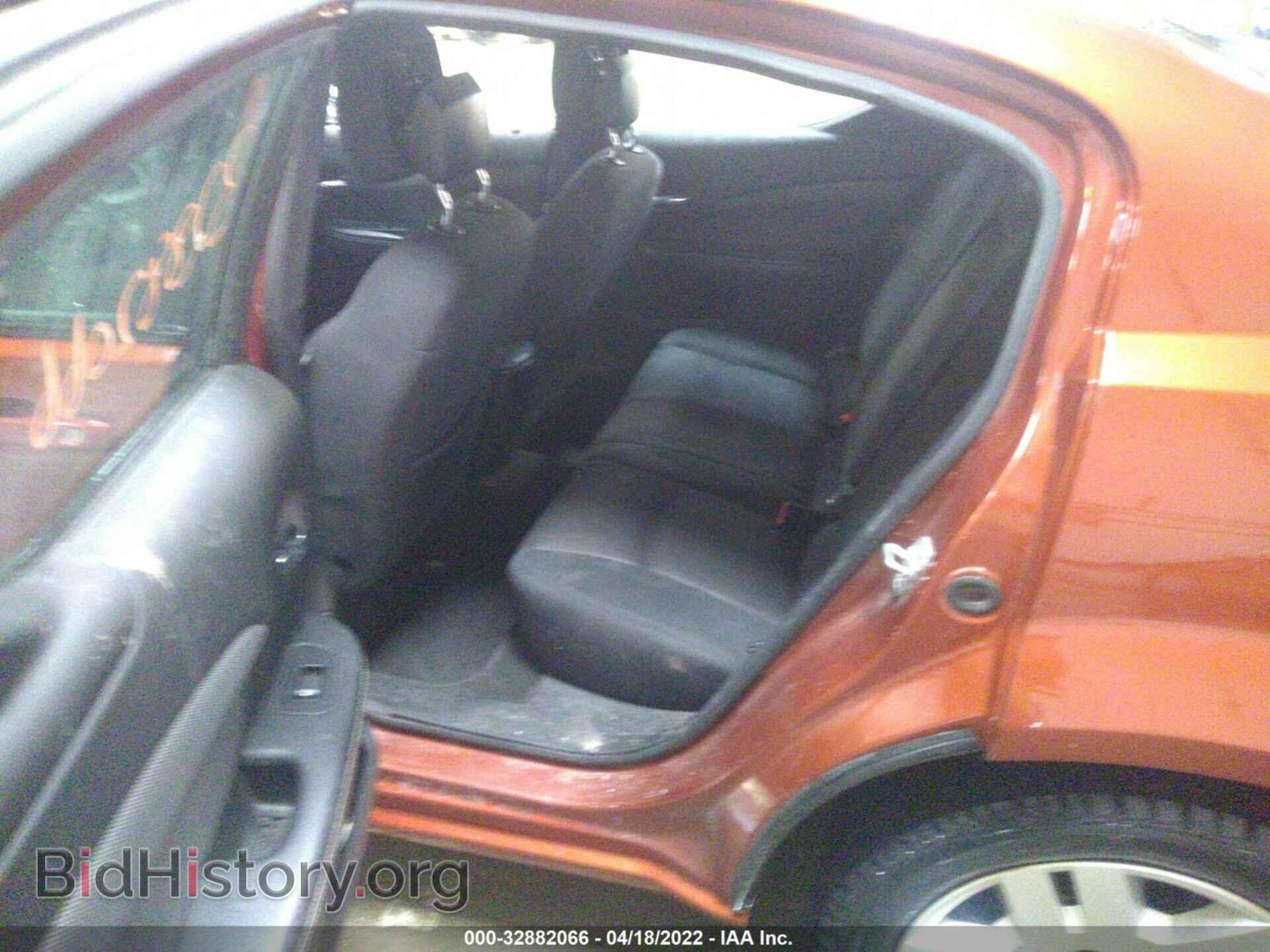 2012 DODGE AVENGER - VIN: 1C3CDZAB6CN247394 - Photo 8