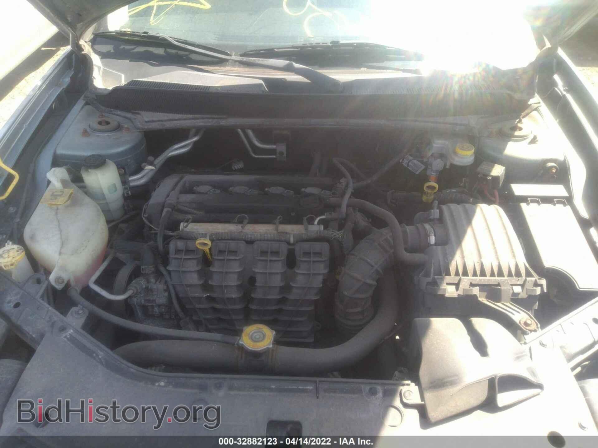 2009 DODGE AVENGER - VIN: 1B3LC46BX9N566298 - Фото 10